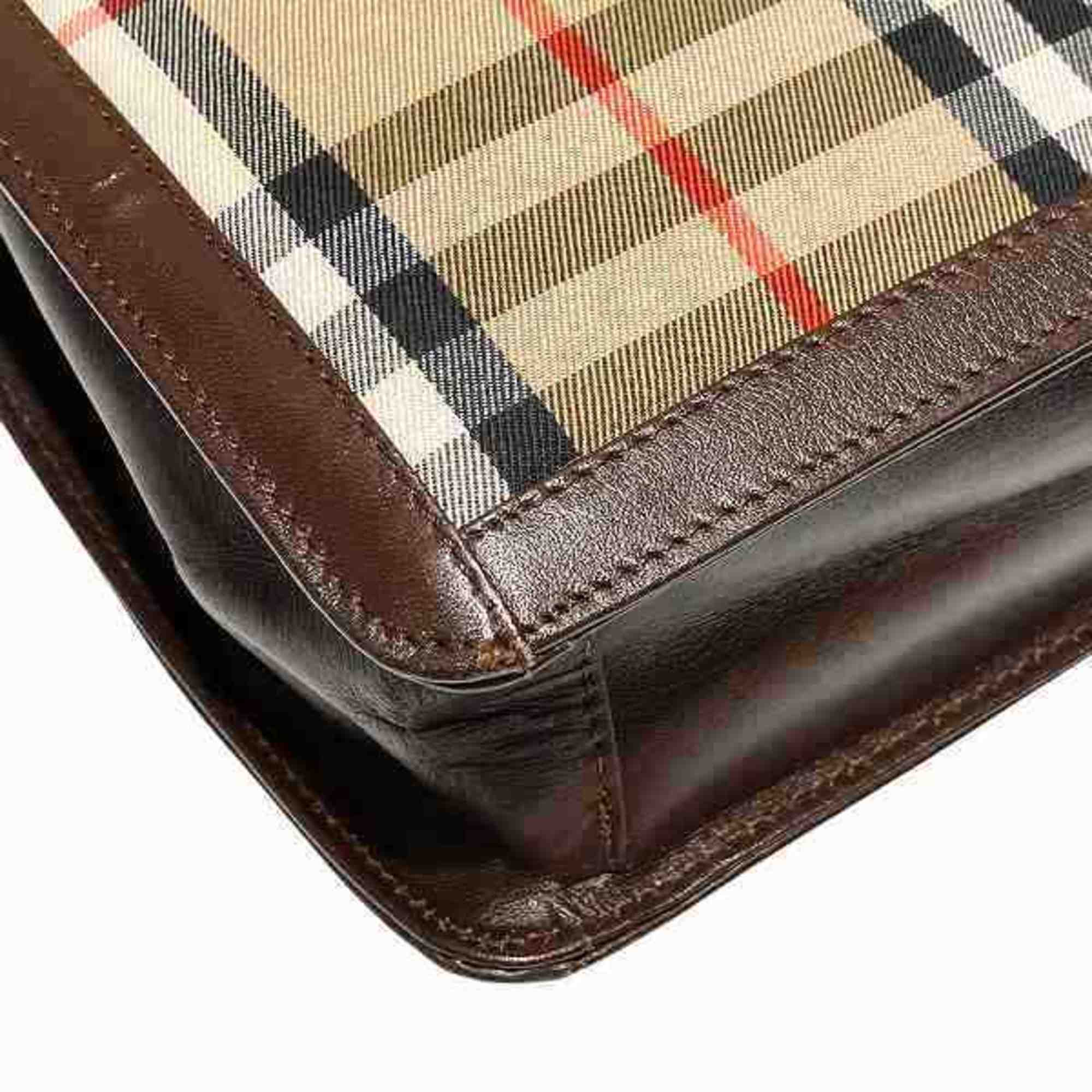 Burberry Nova Check