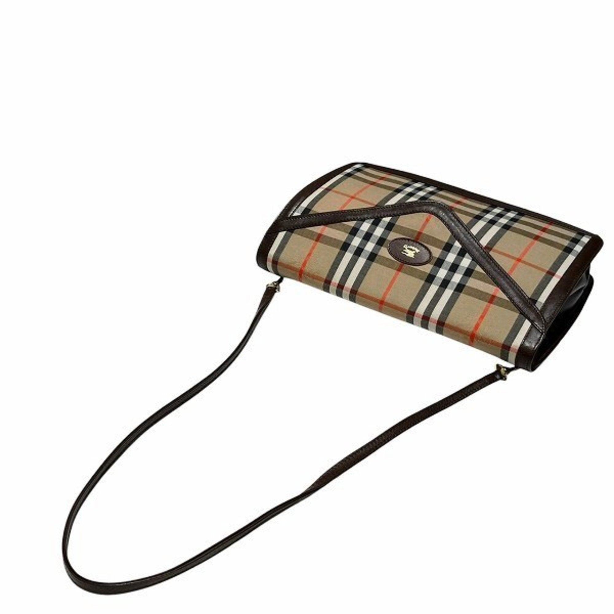 Burberry Nova Check
