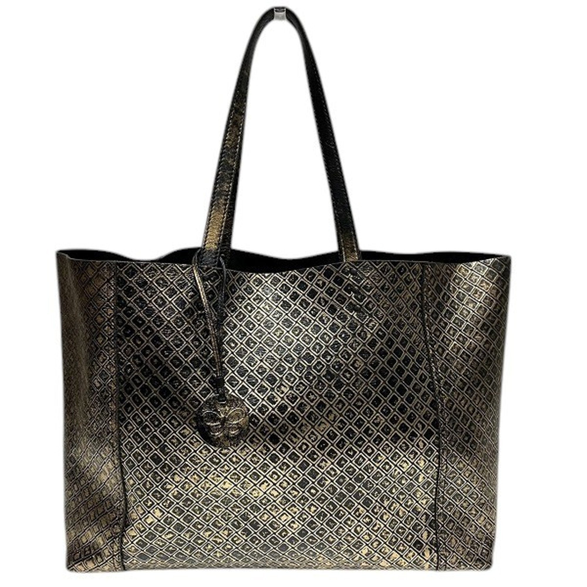 Bottega Veneta Intreccio Mirage
