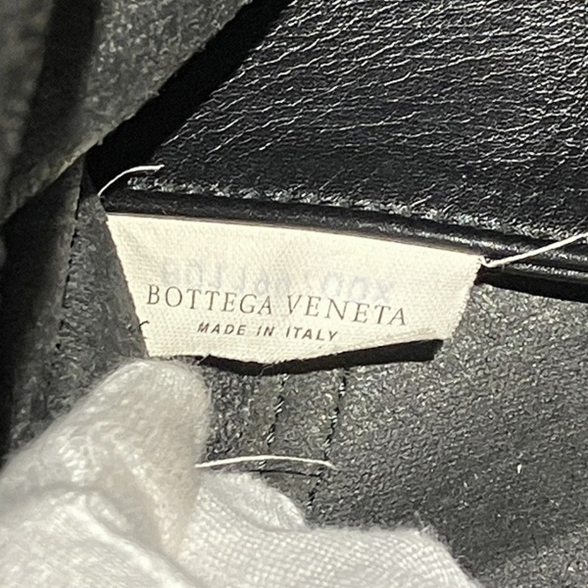 Bottega Veneta Intreccio Mirage