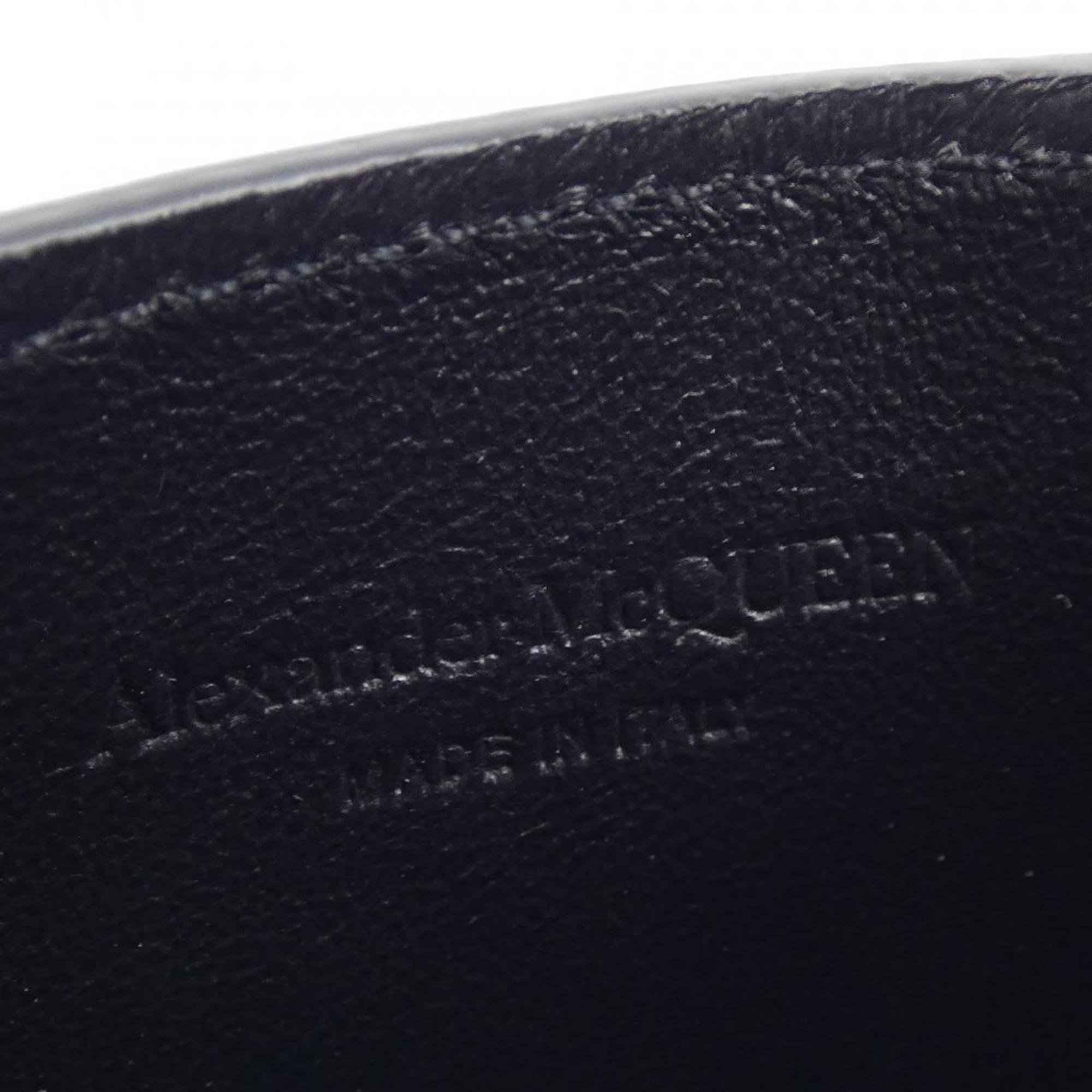 Alexander Mcqueen Skull