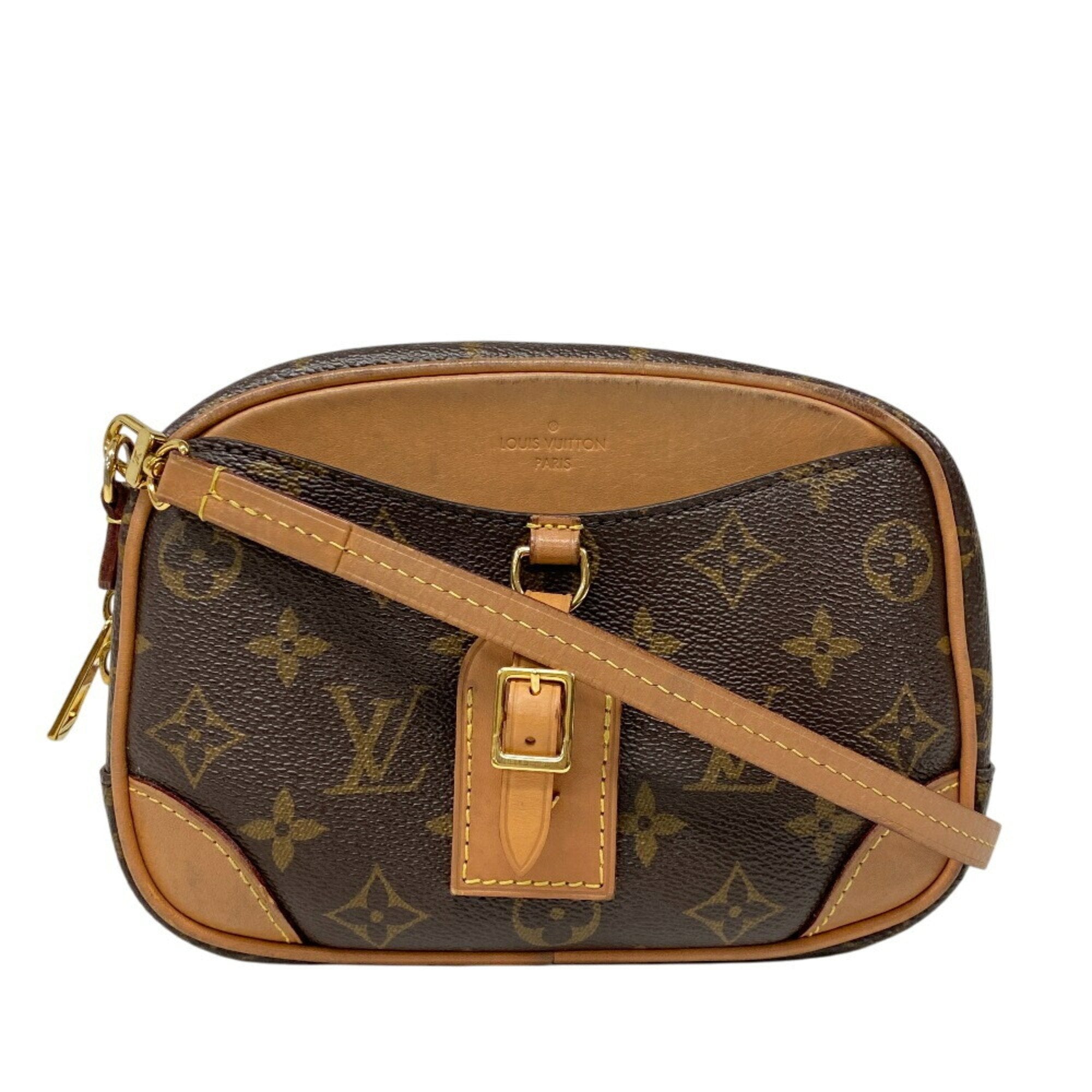 Louis Vuitton Deauville