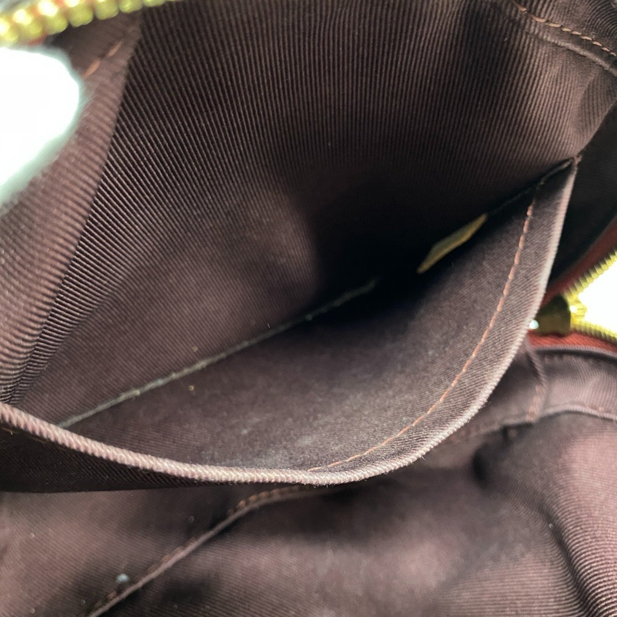 Louis Vuitton Deauville