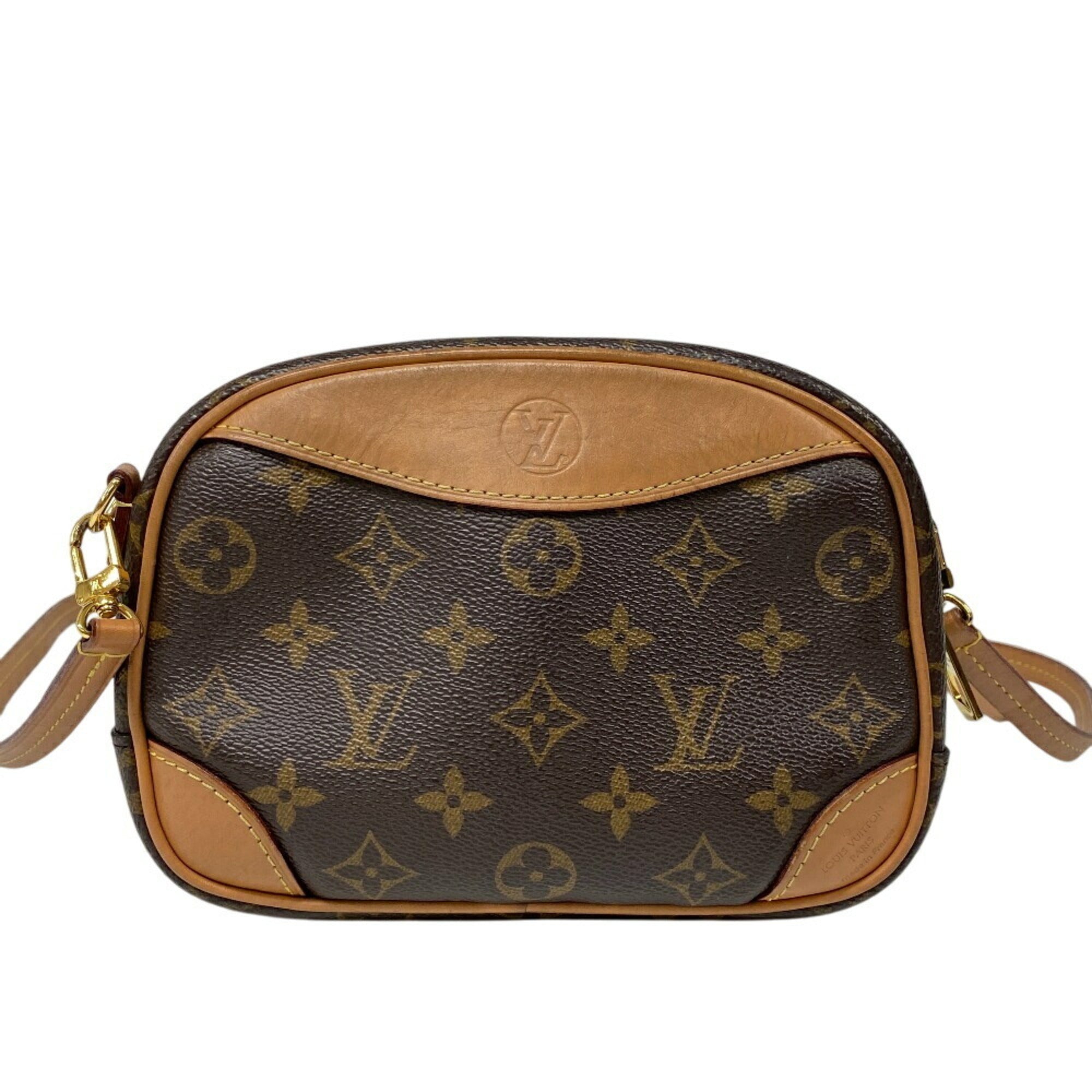 Louis Vuitton Deauville