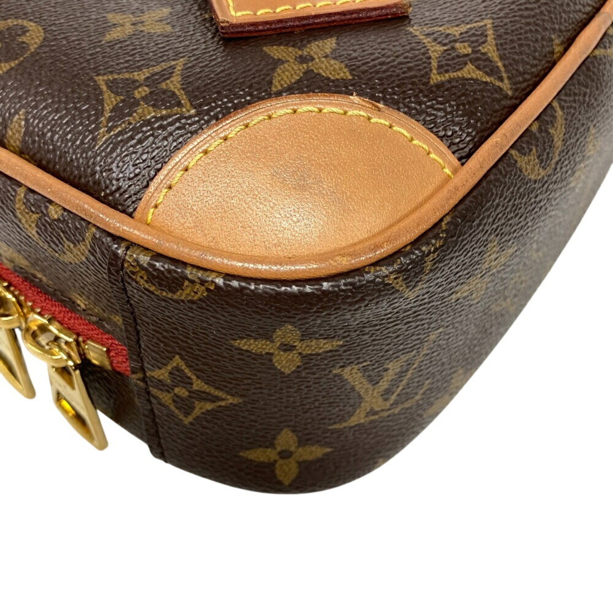 Louis Vuitton Deauville