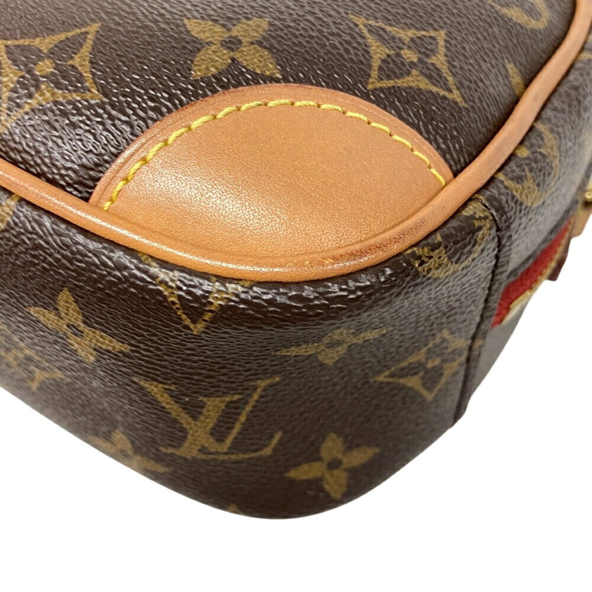 Louis Vuitton Deauville