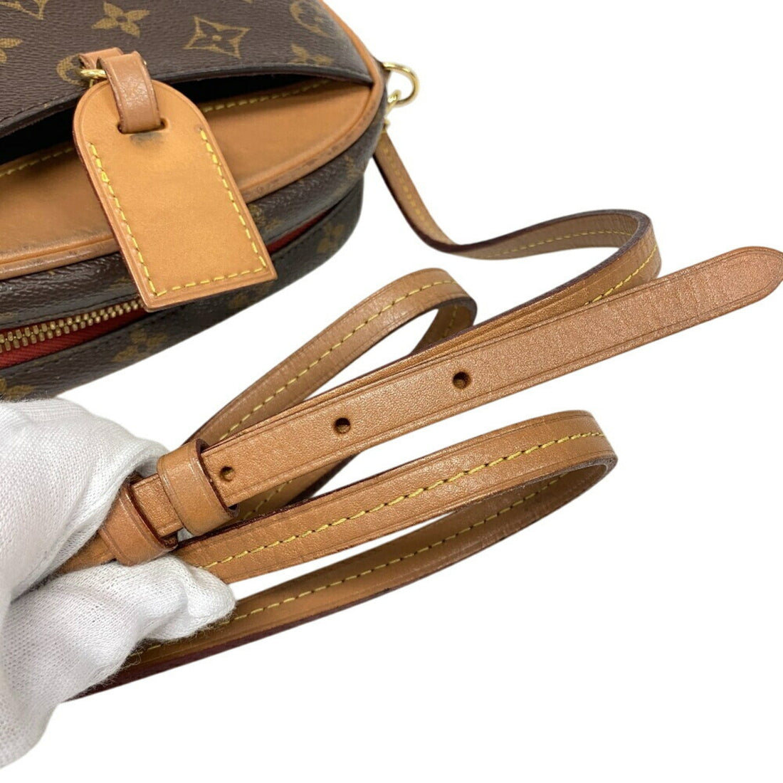 Louis Vuitton Deauville
