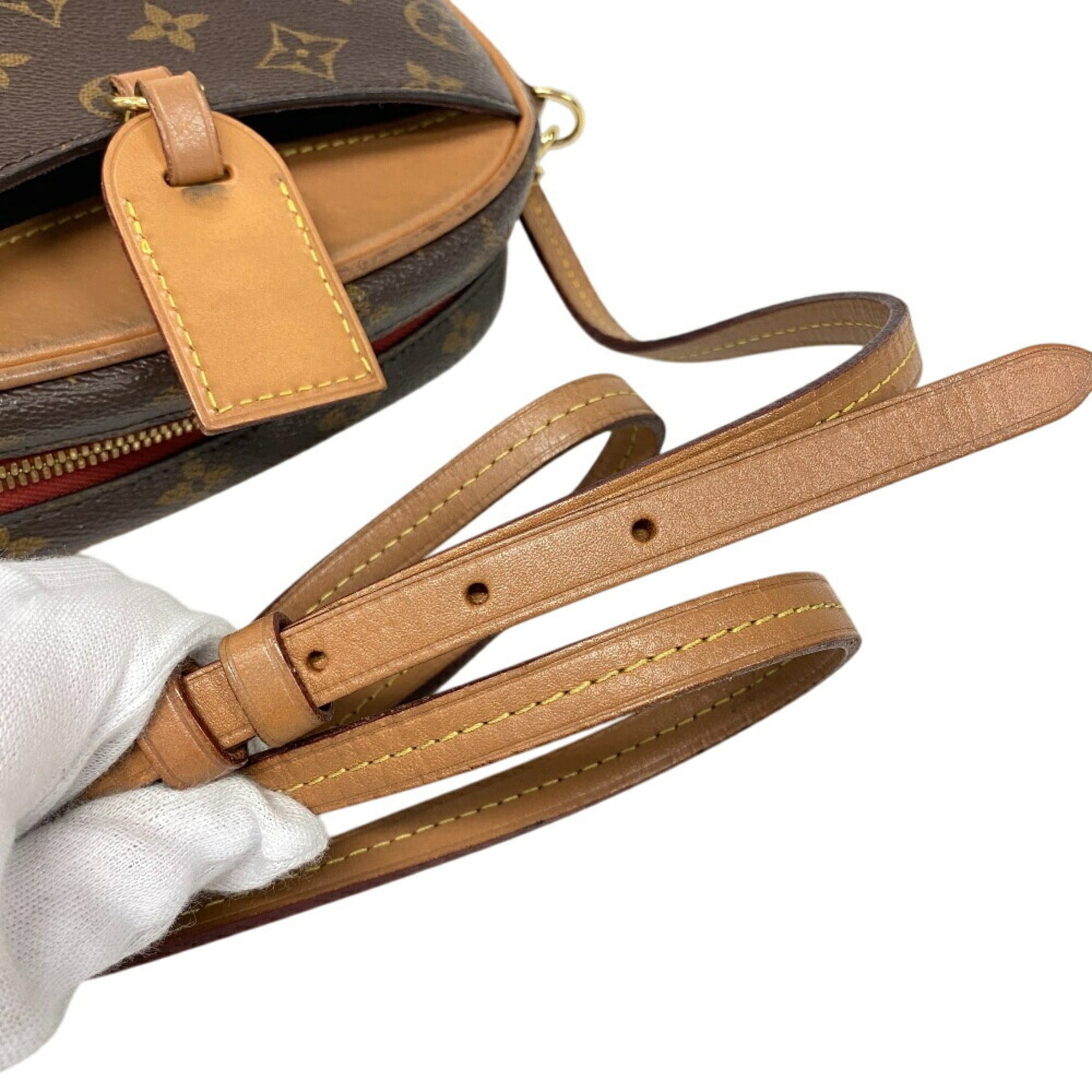 Louis Vuitton Deauville