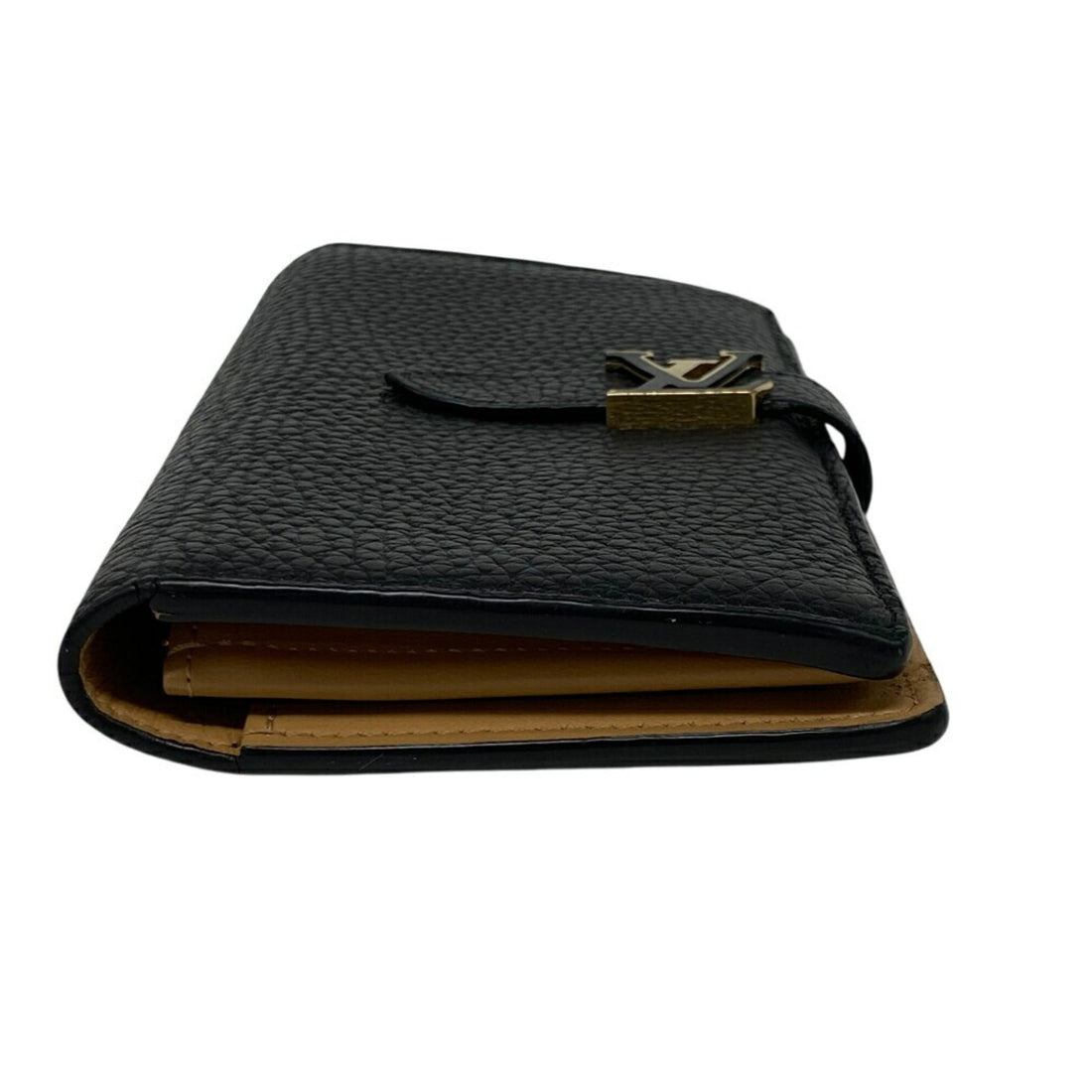 Louis Vuitton Portefeuille Lv Vertical