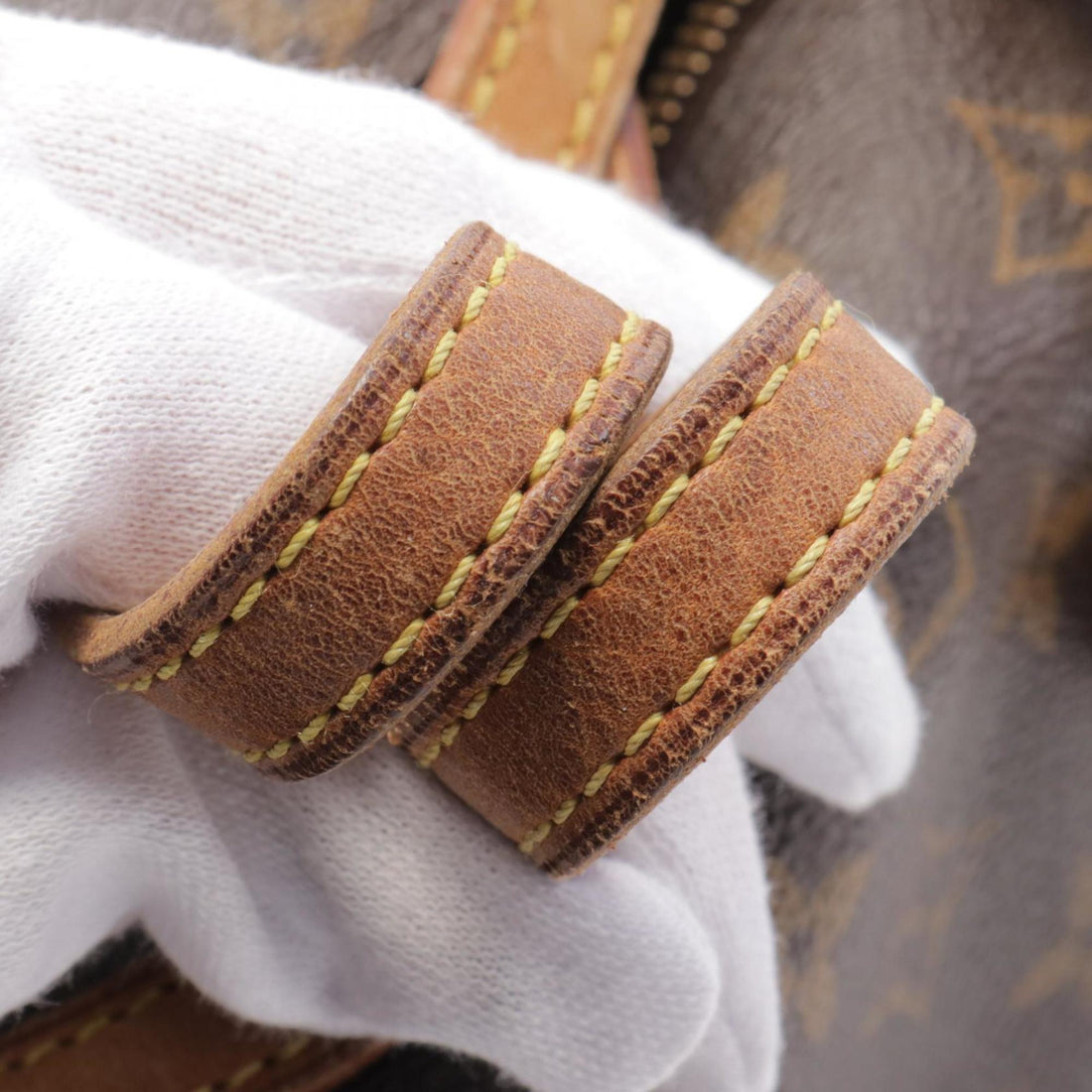 Louis Vuitton Papillon 30