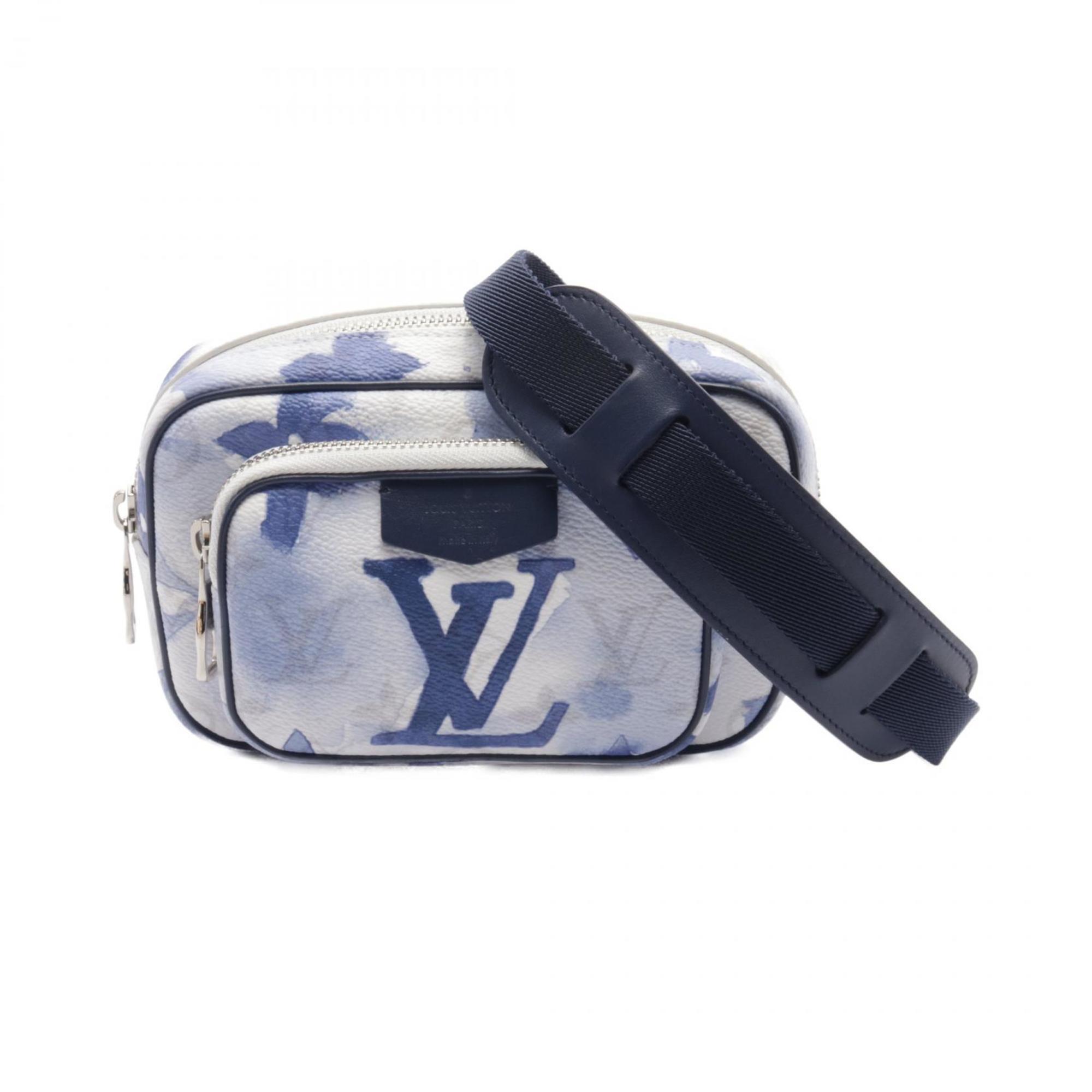 Louis Vuitton Outdoor