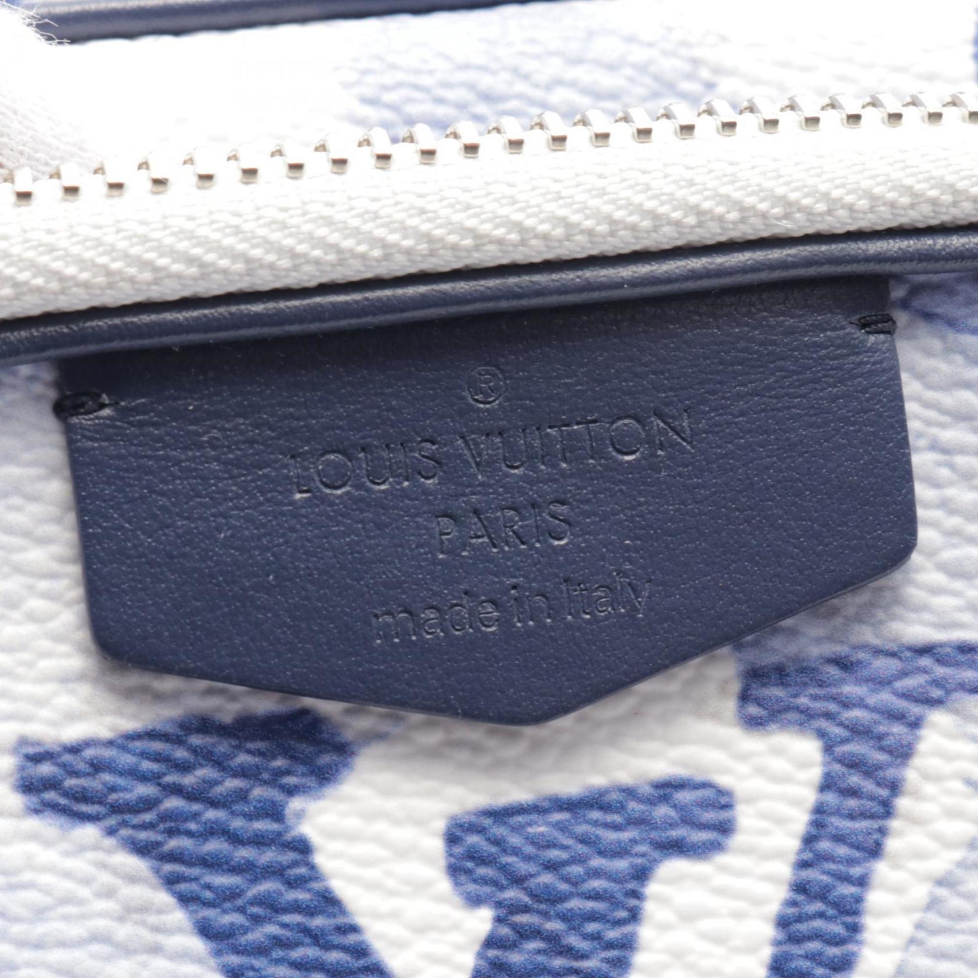Louis Vuitton Outdoor