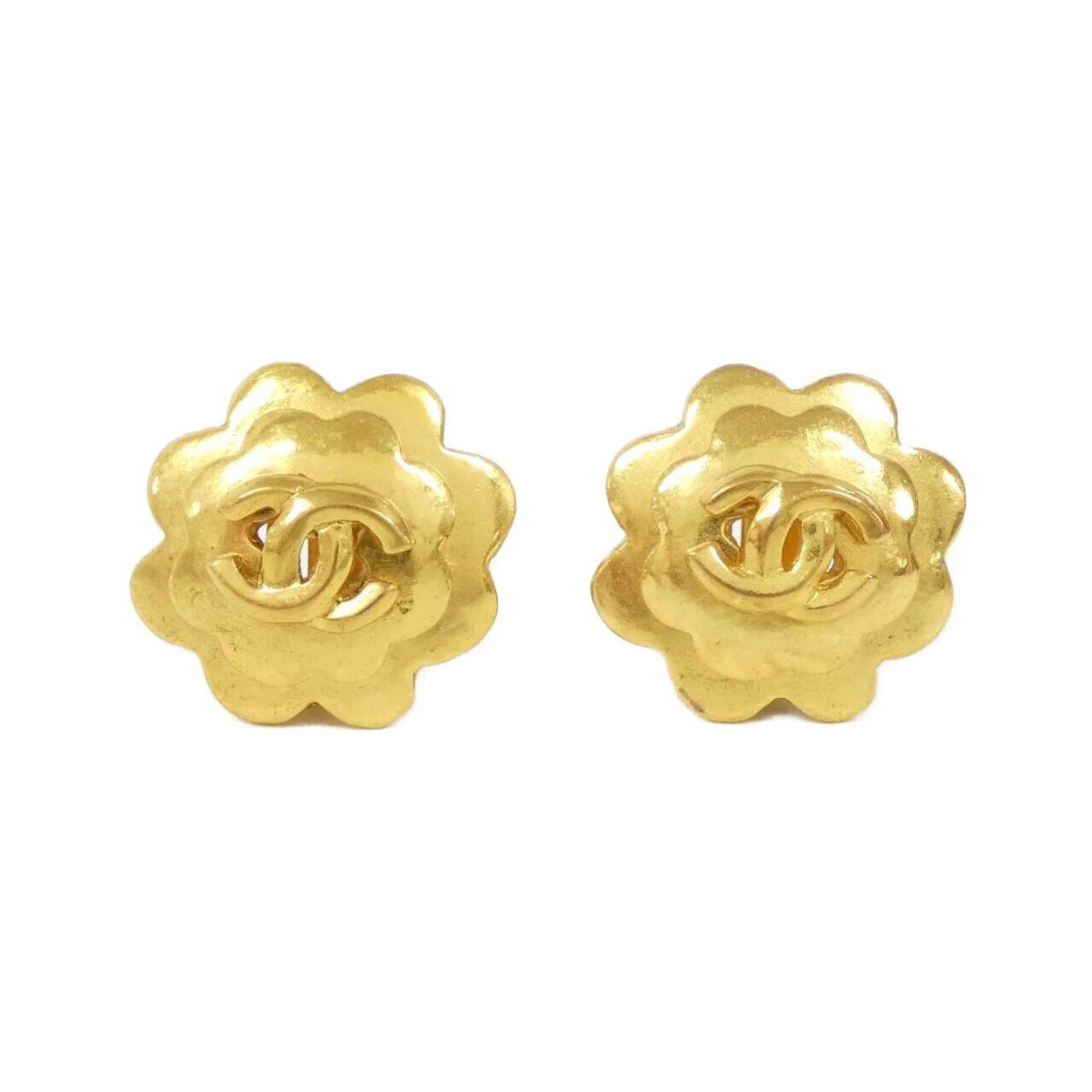 Chanel Camellia