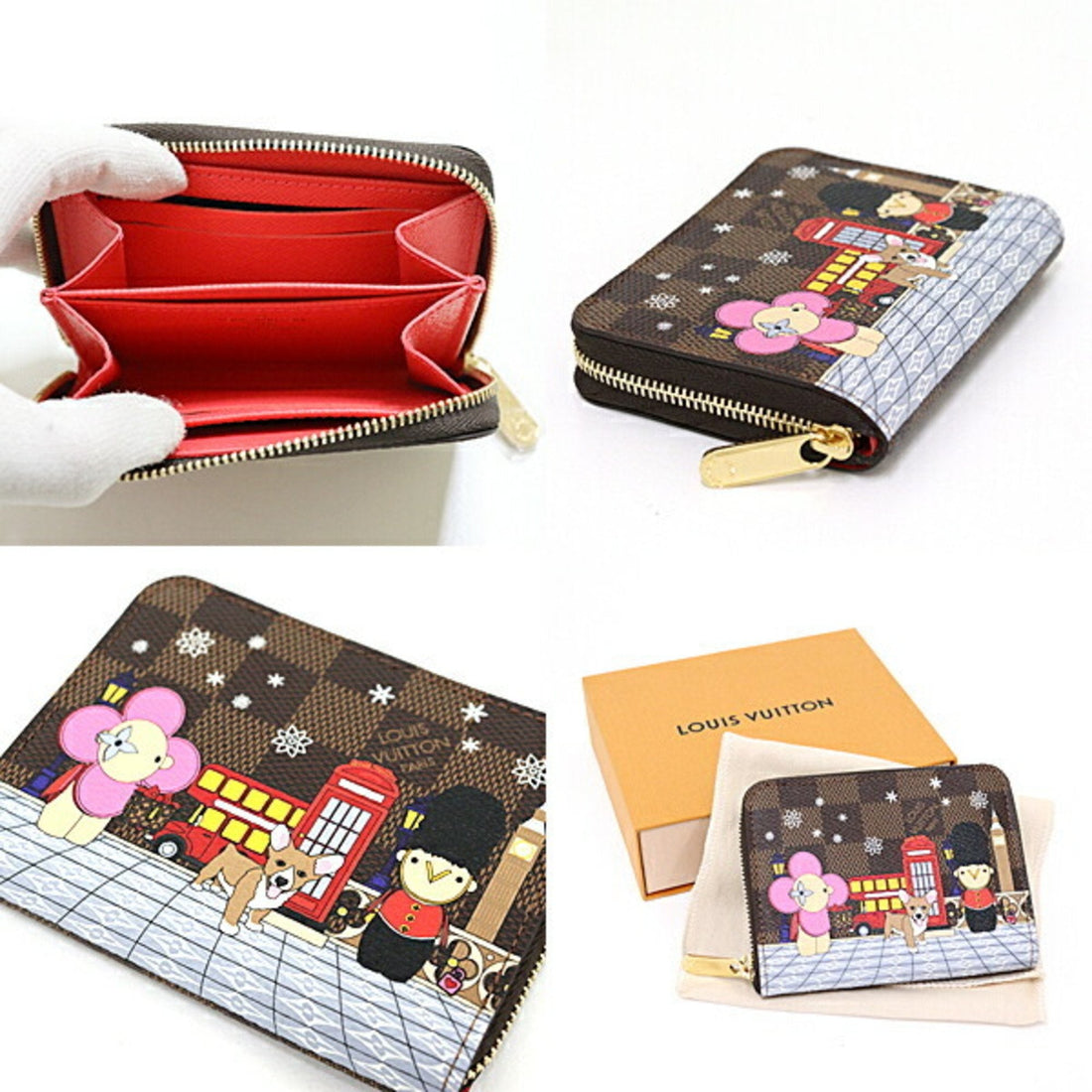 Louis Vuitton Vivienne