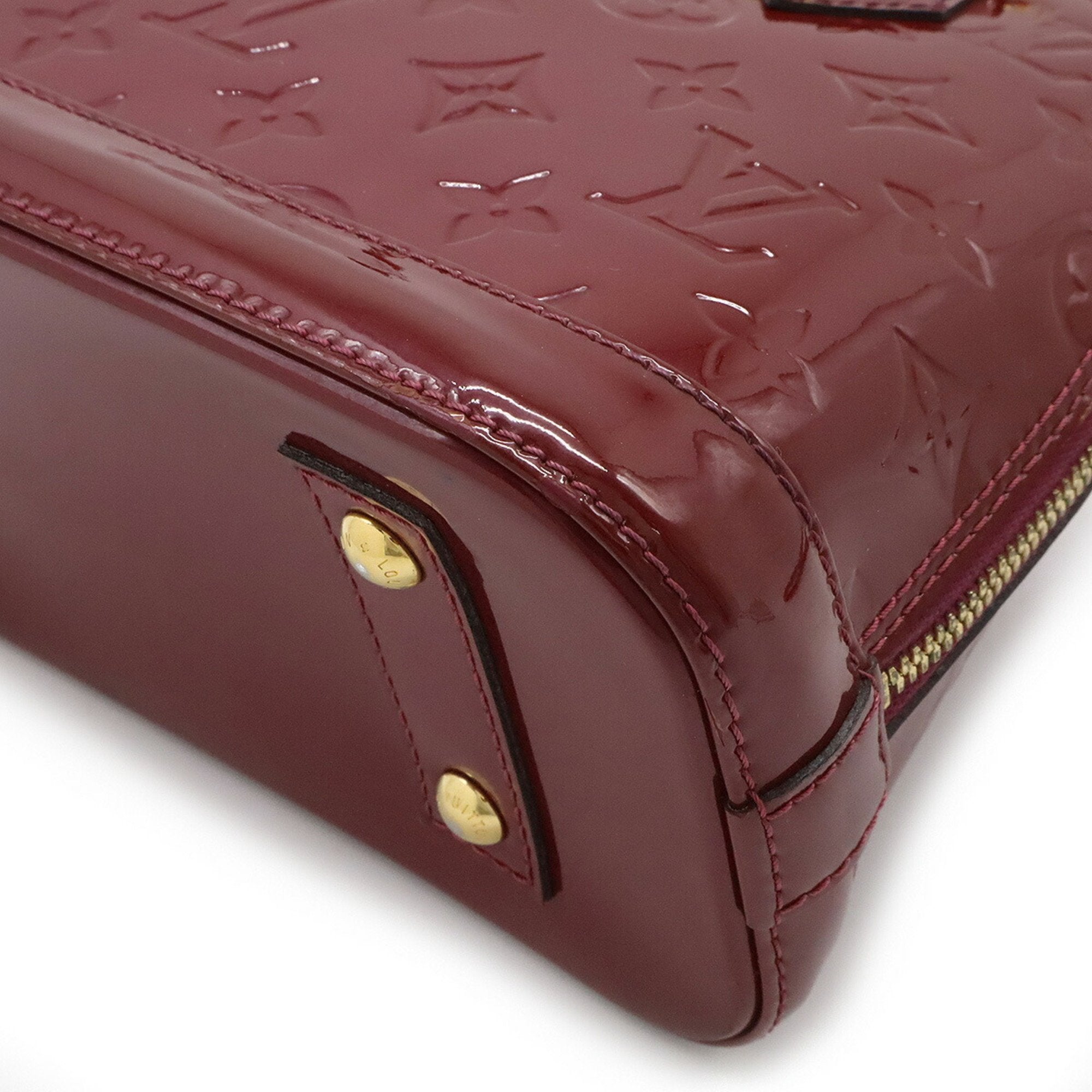 Louis Vuitton Alma Bb