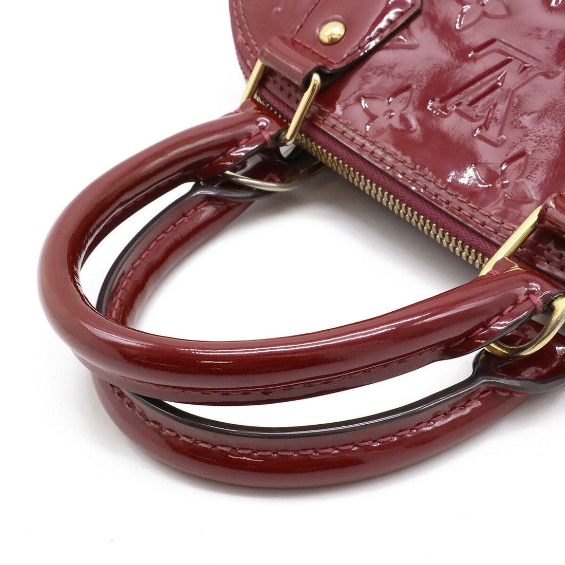 Louis Vuitton Alma Bb