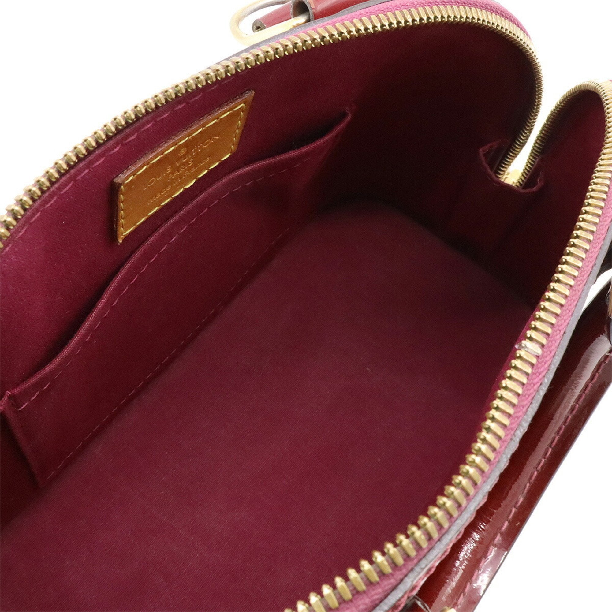 Louis Vuitton Alma Bb