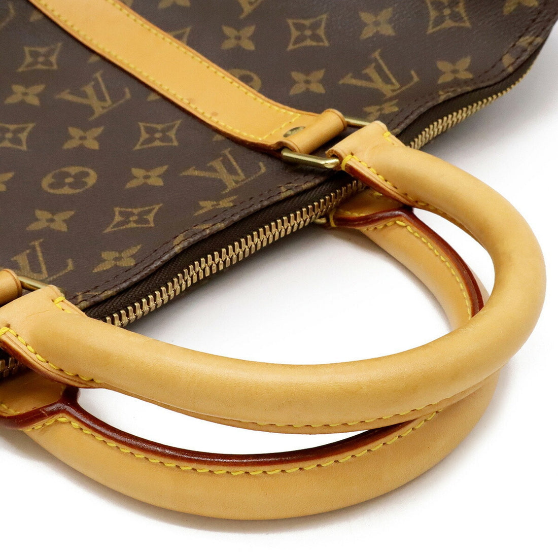 Louis Vuitton Keepall 50