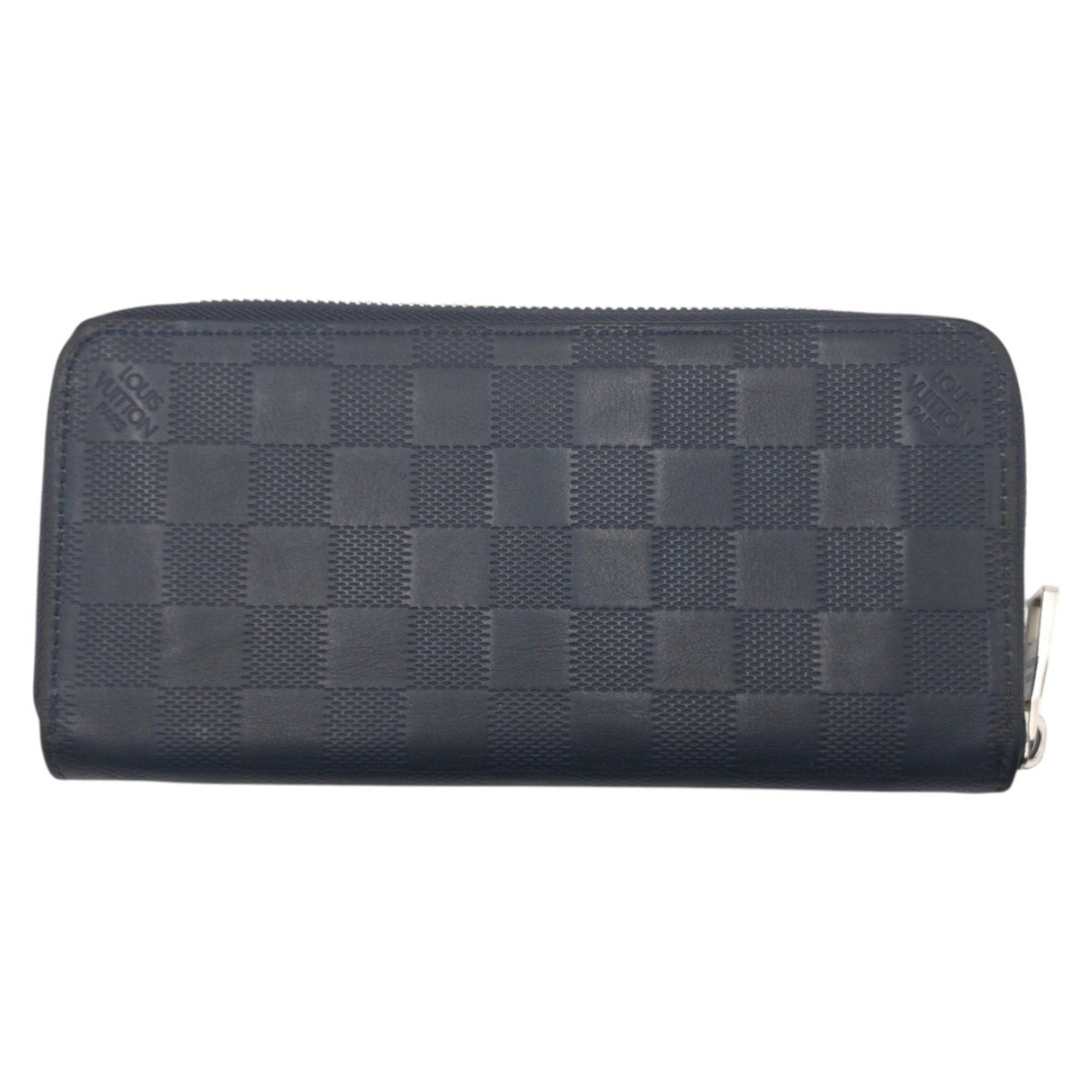 Louis Vuitton Zippy Wallet Vertical