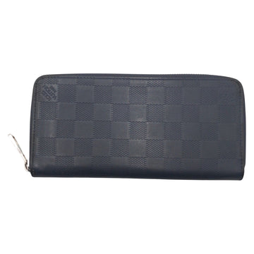 Louis Vuitton Zippy Wallet Vertical