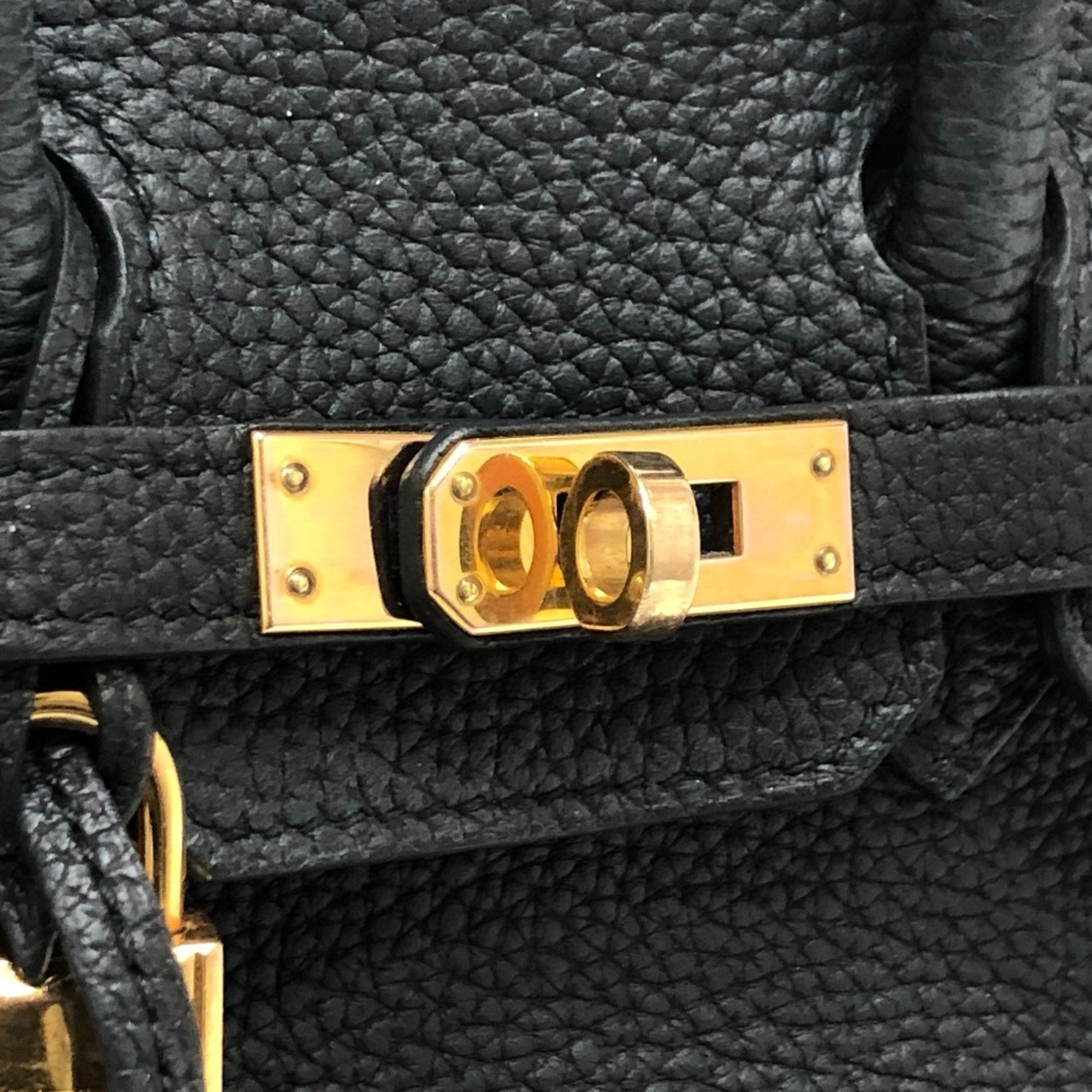 Hermès Birkin 25