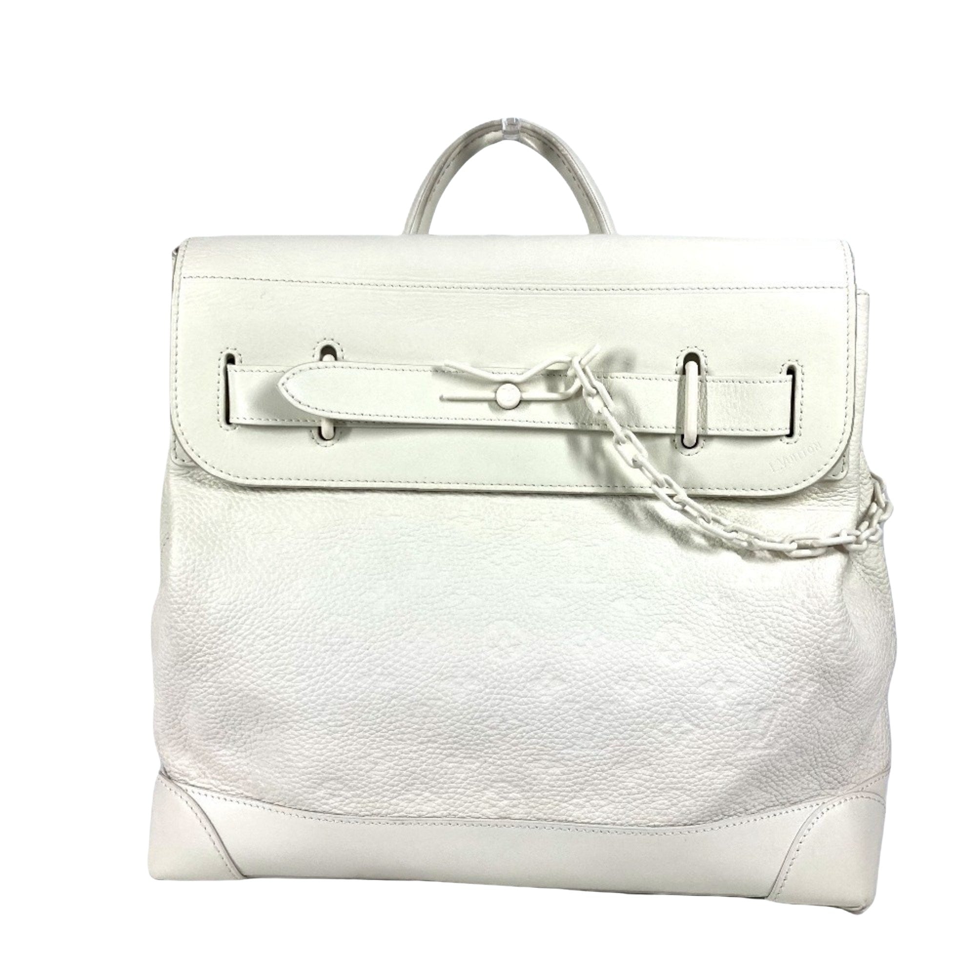 Louis Vuitton Steamer