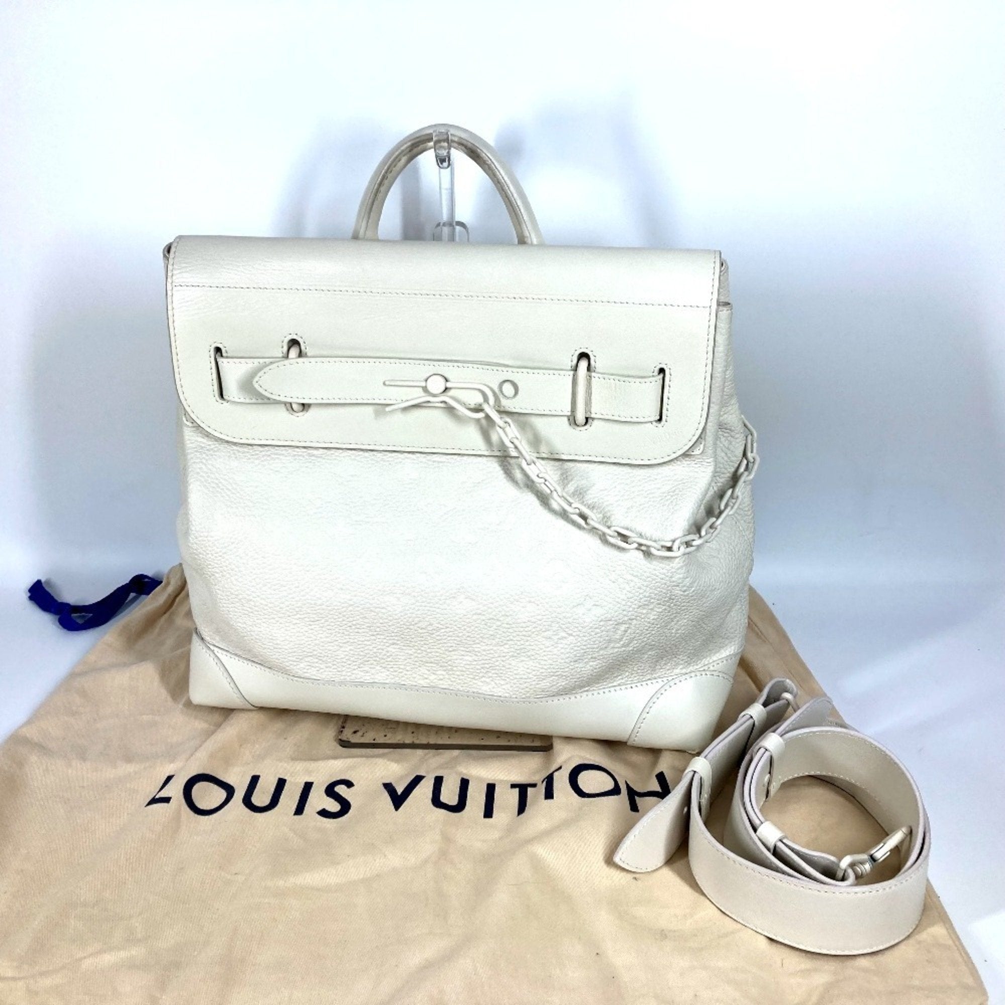 Louis Vuitton Steamer