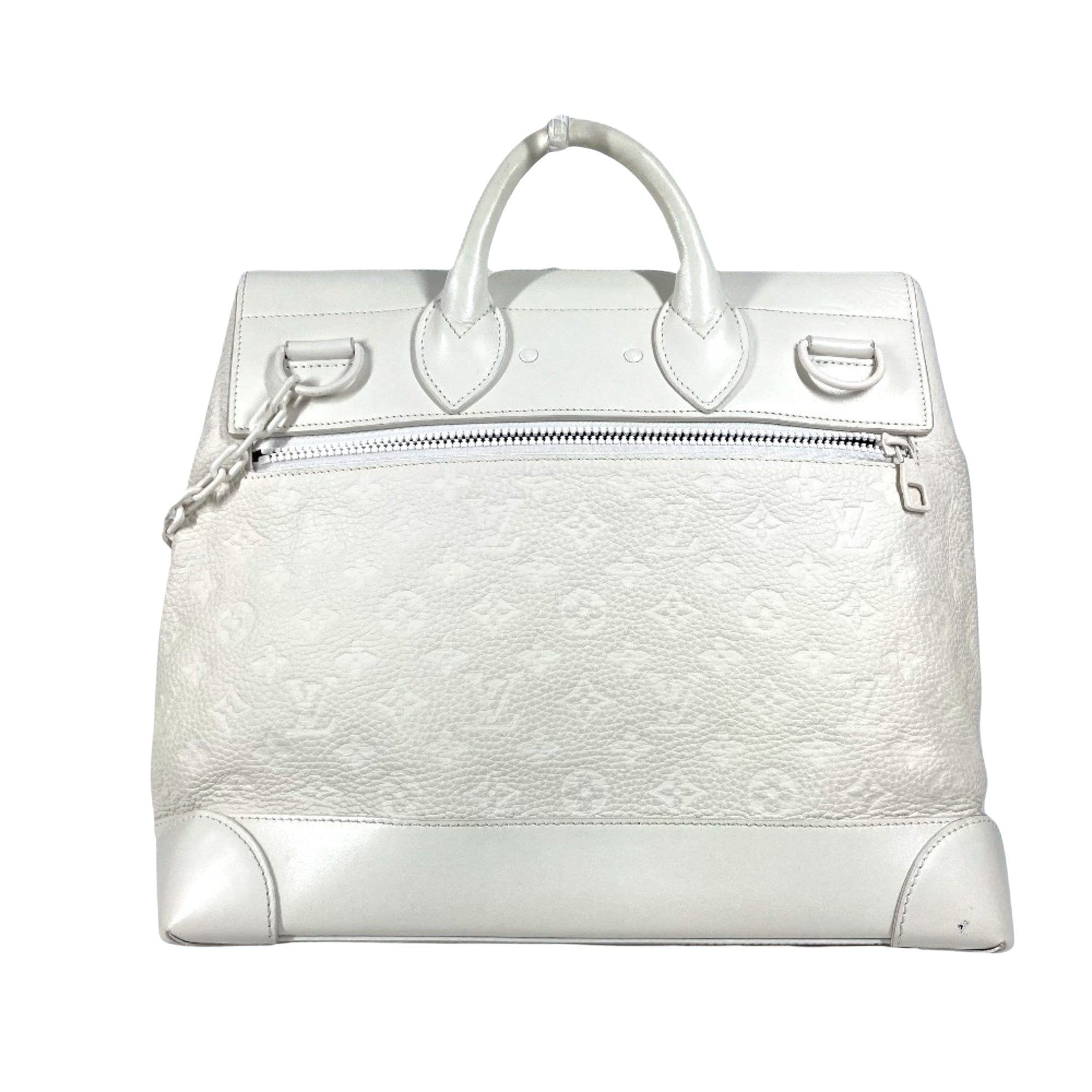 Louis Vuitton Steamer