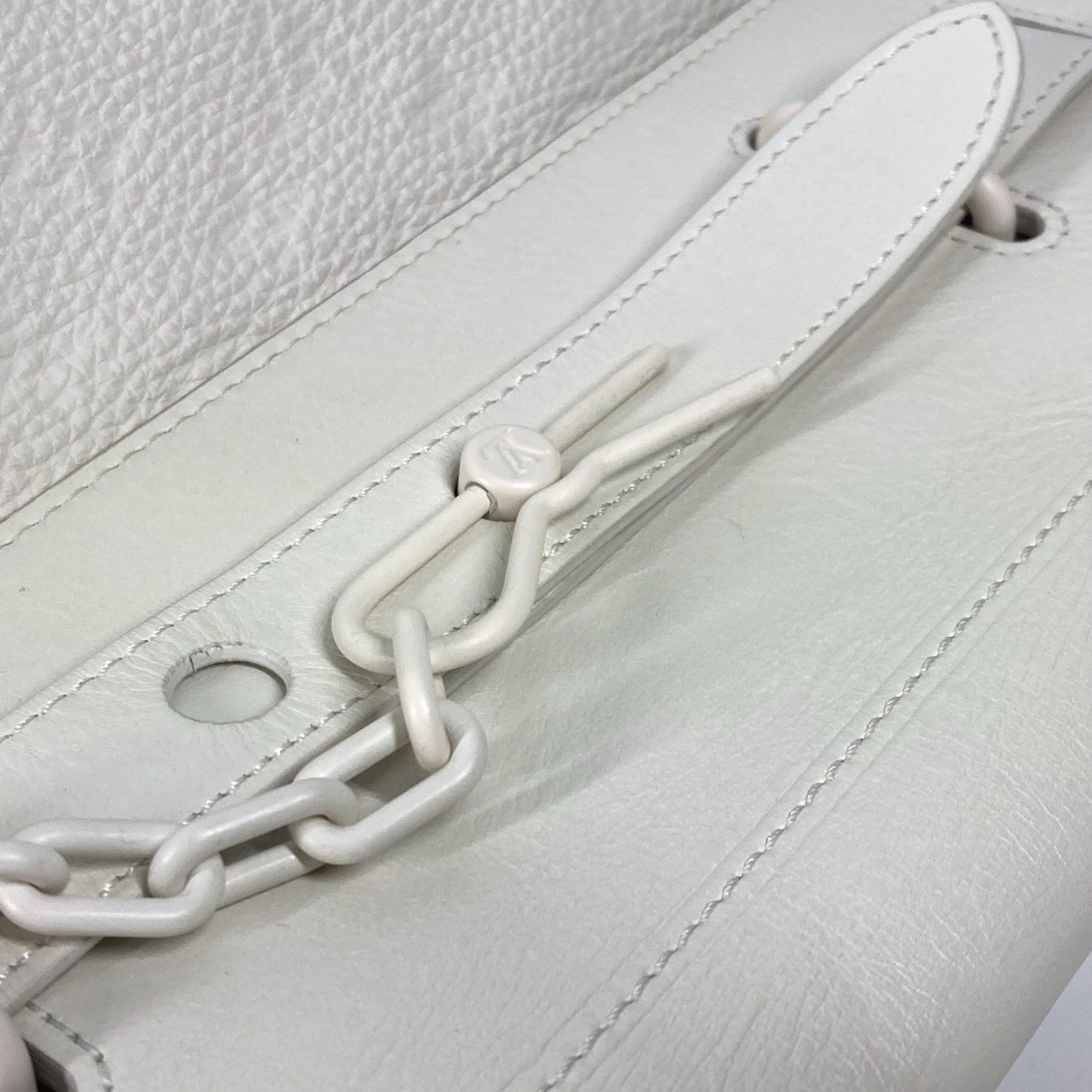 Louis Vuitton Steamer