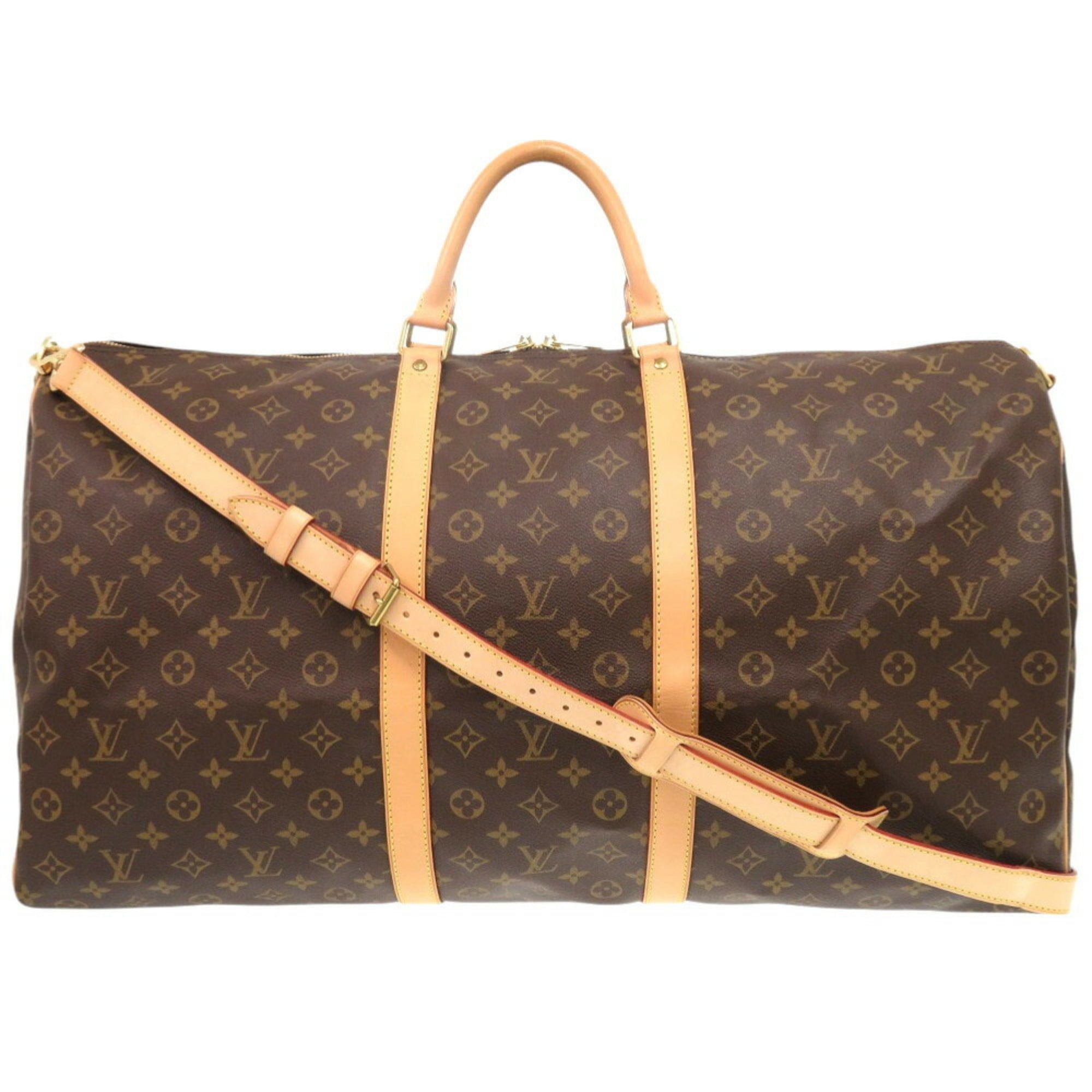 Louis Vuitton Keepall Bandoulière 60