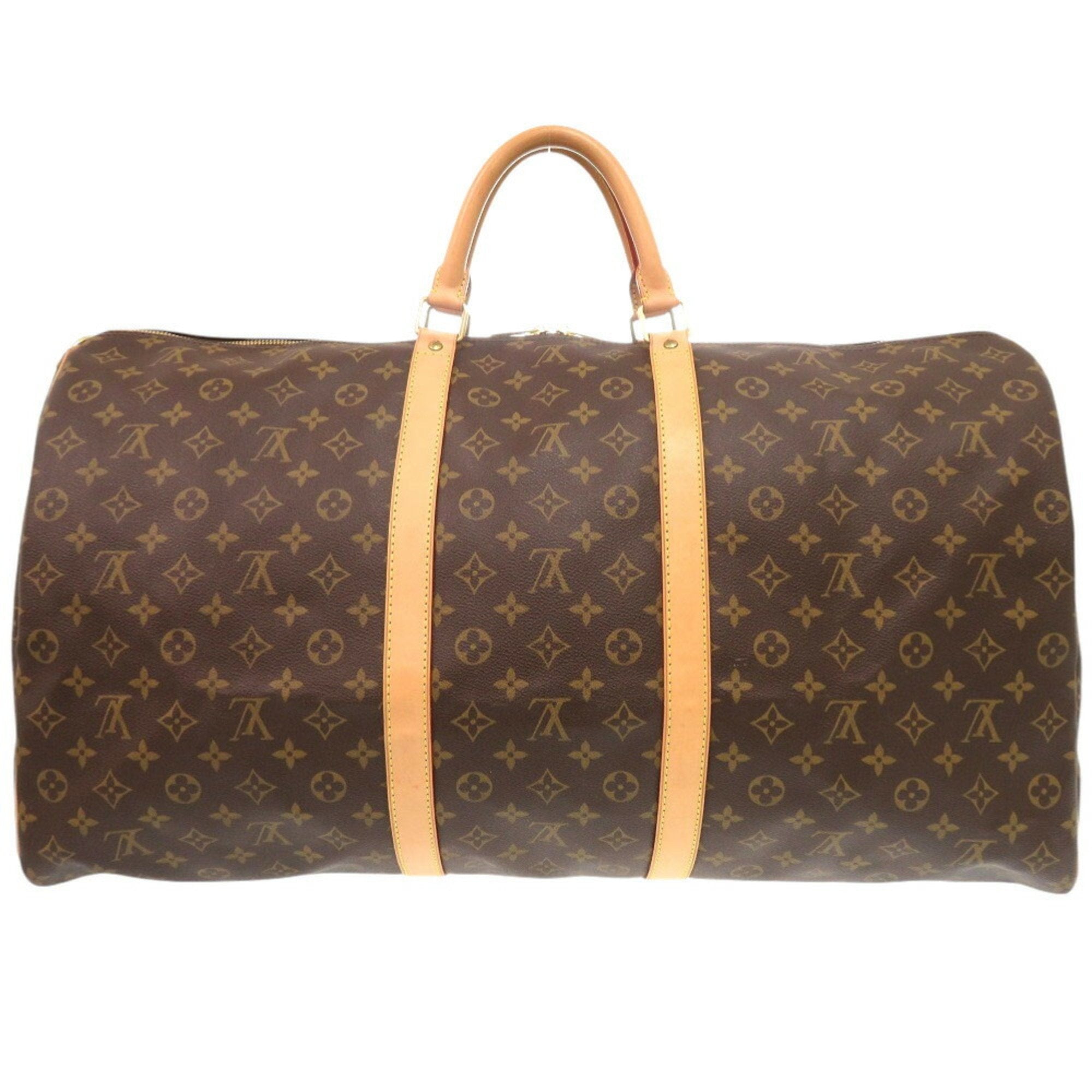 Louis Vuitton Keepall Bandoulière 60