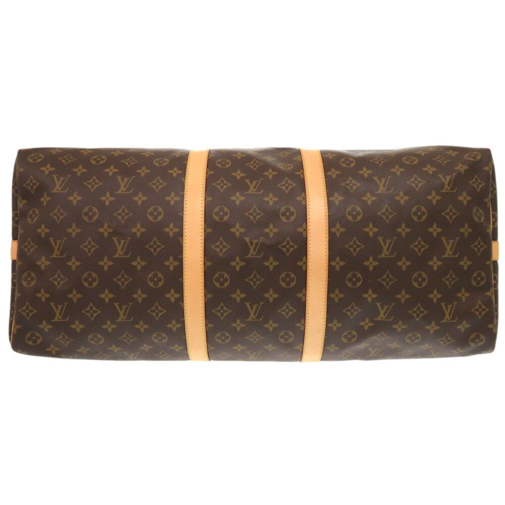 Louis Vuitton Keepall Bandoulière 60