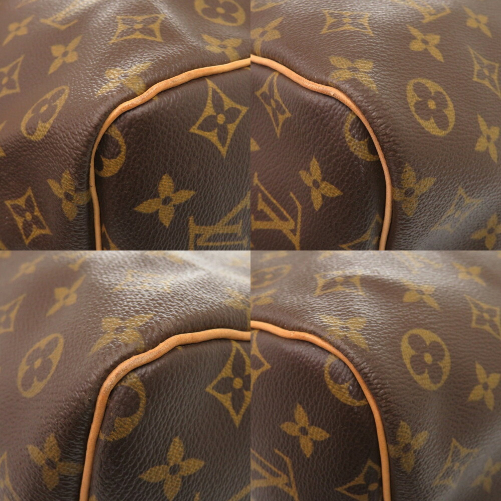 Louis Vuitton Keepall Bandoulière 60
