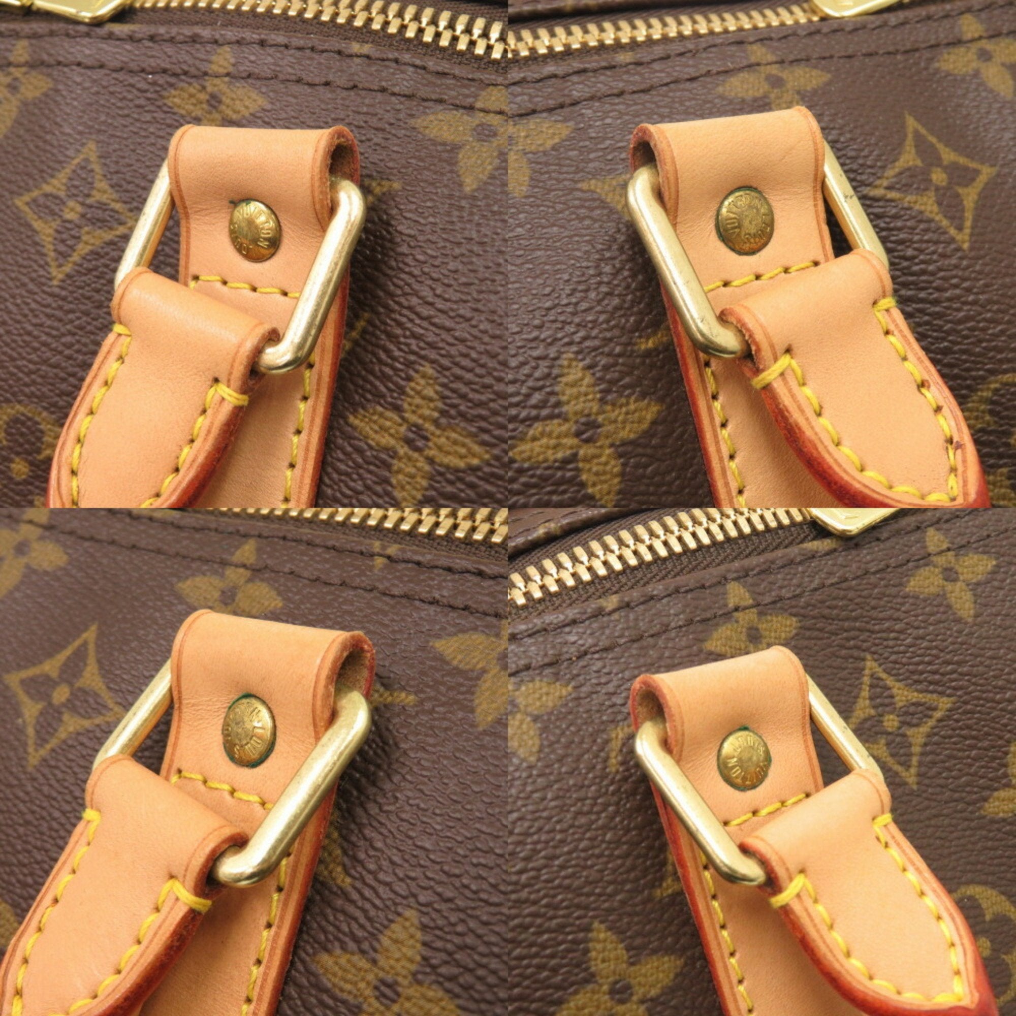 Louis Vuitton Keepall Bandoulière 60