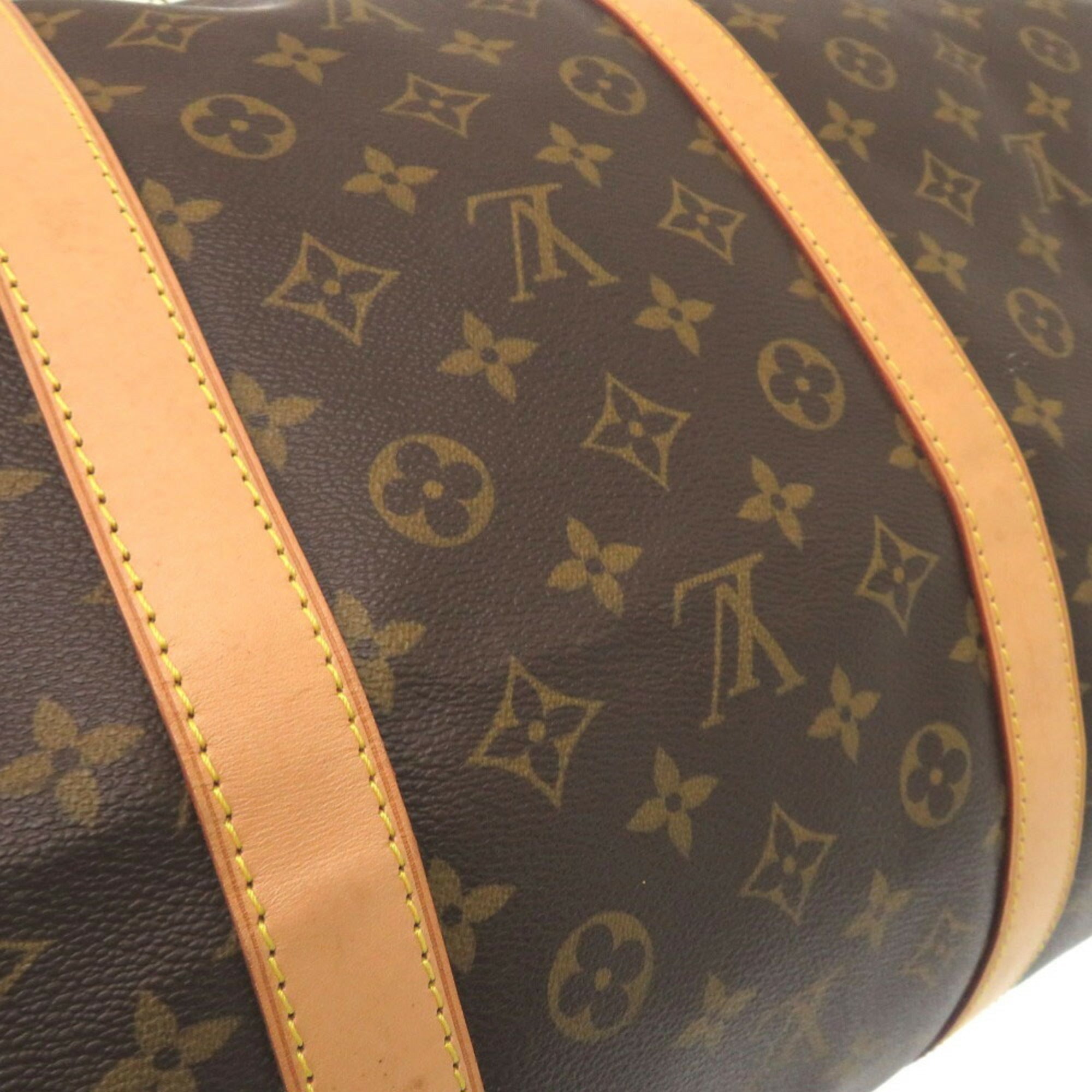 Louis Vuitton Keepall Bandoulière 60