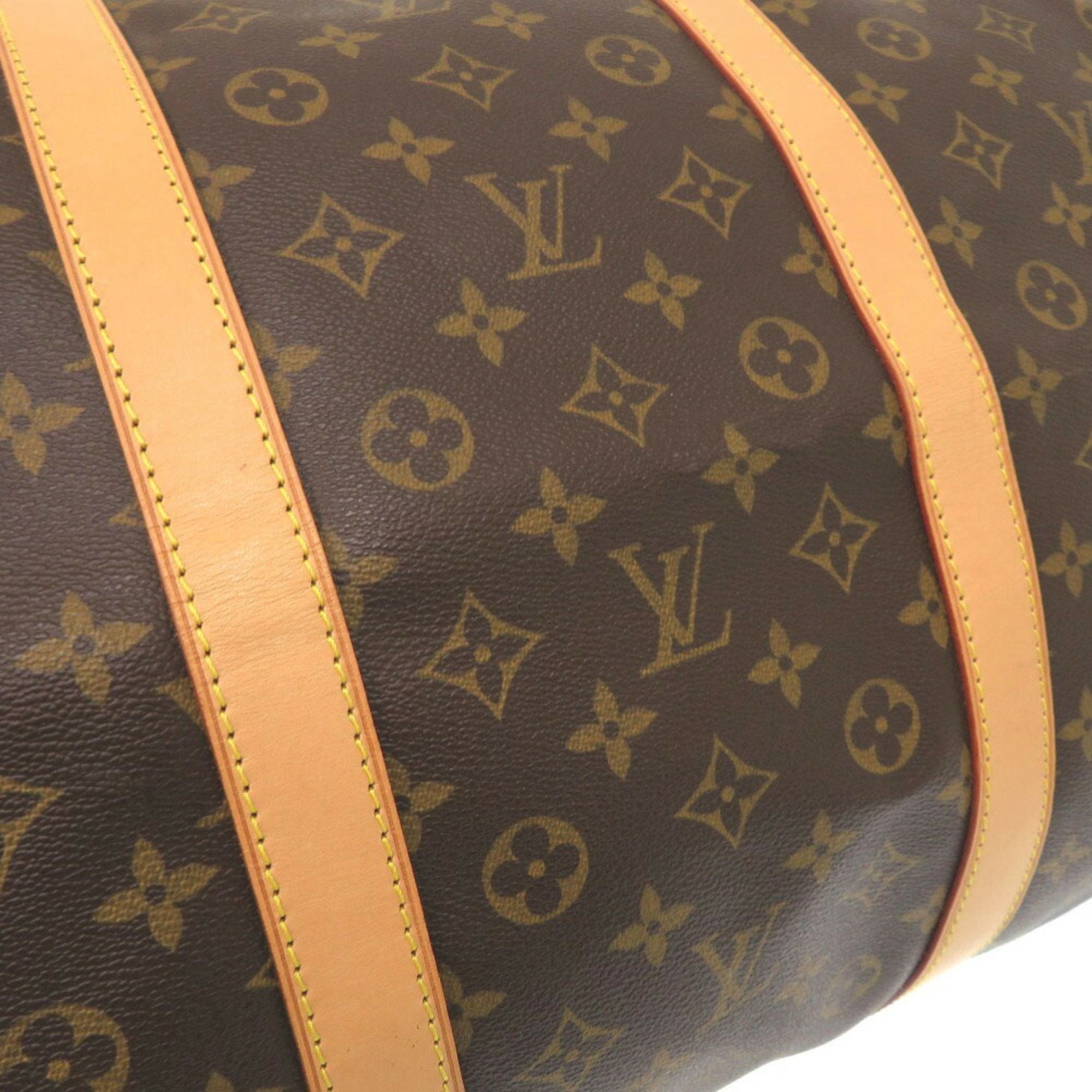 Louis Vuitton Keepall Bandoulière 60