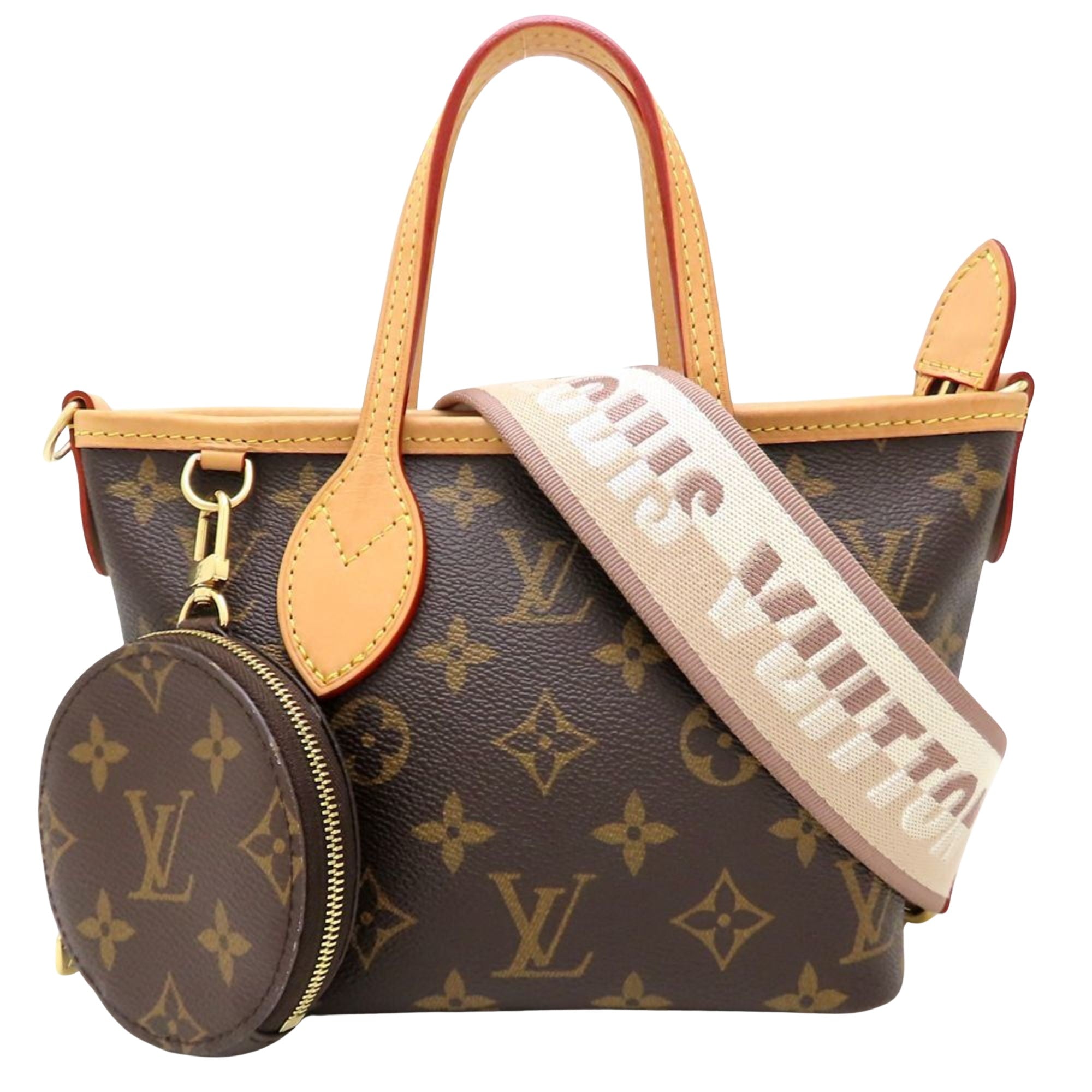 Louis Vuitton Neverfull