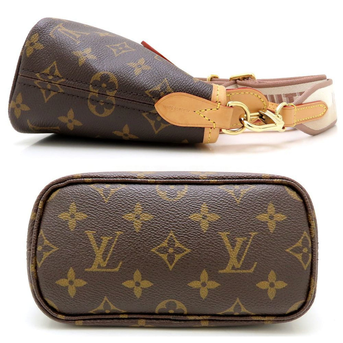 Louis Vuitton Neverfull