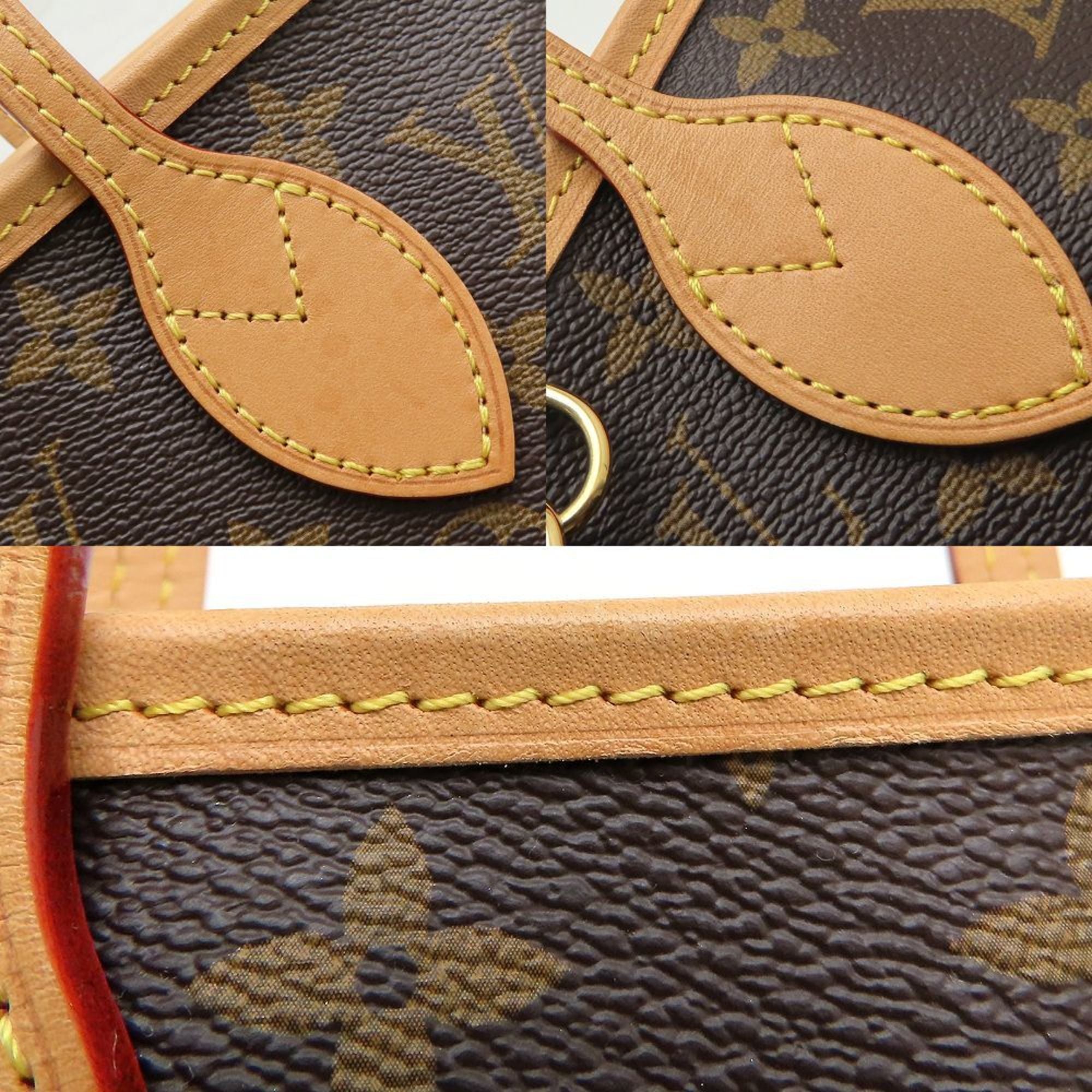 Louis Vuitton Neverfull