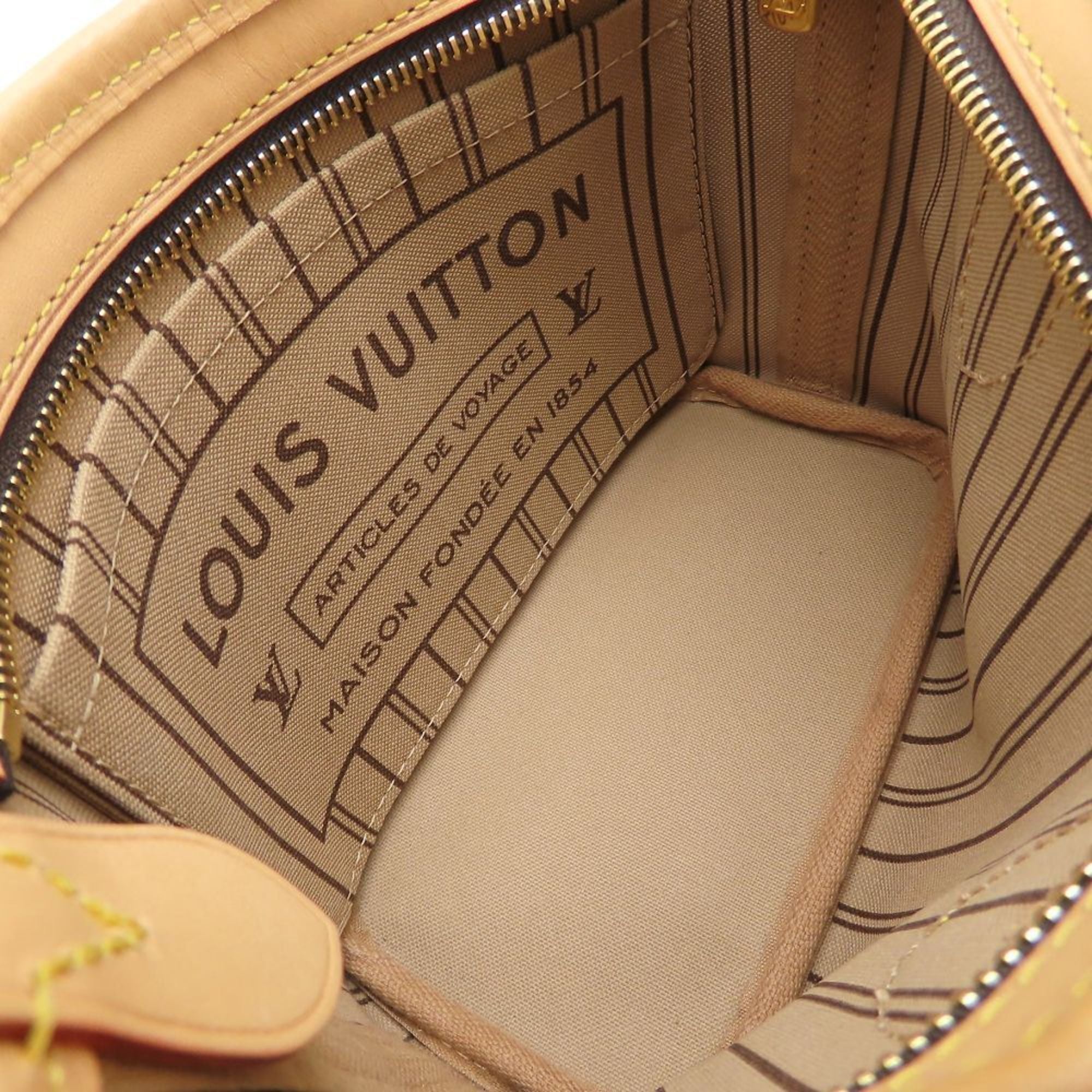 Louis Vuitton Neverfull