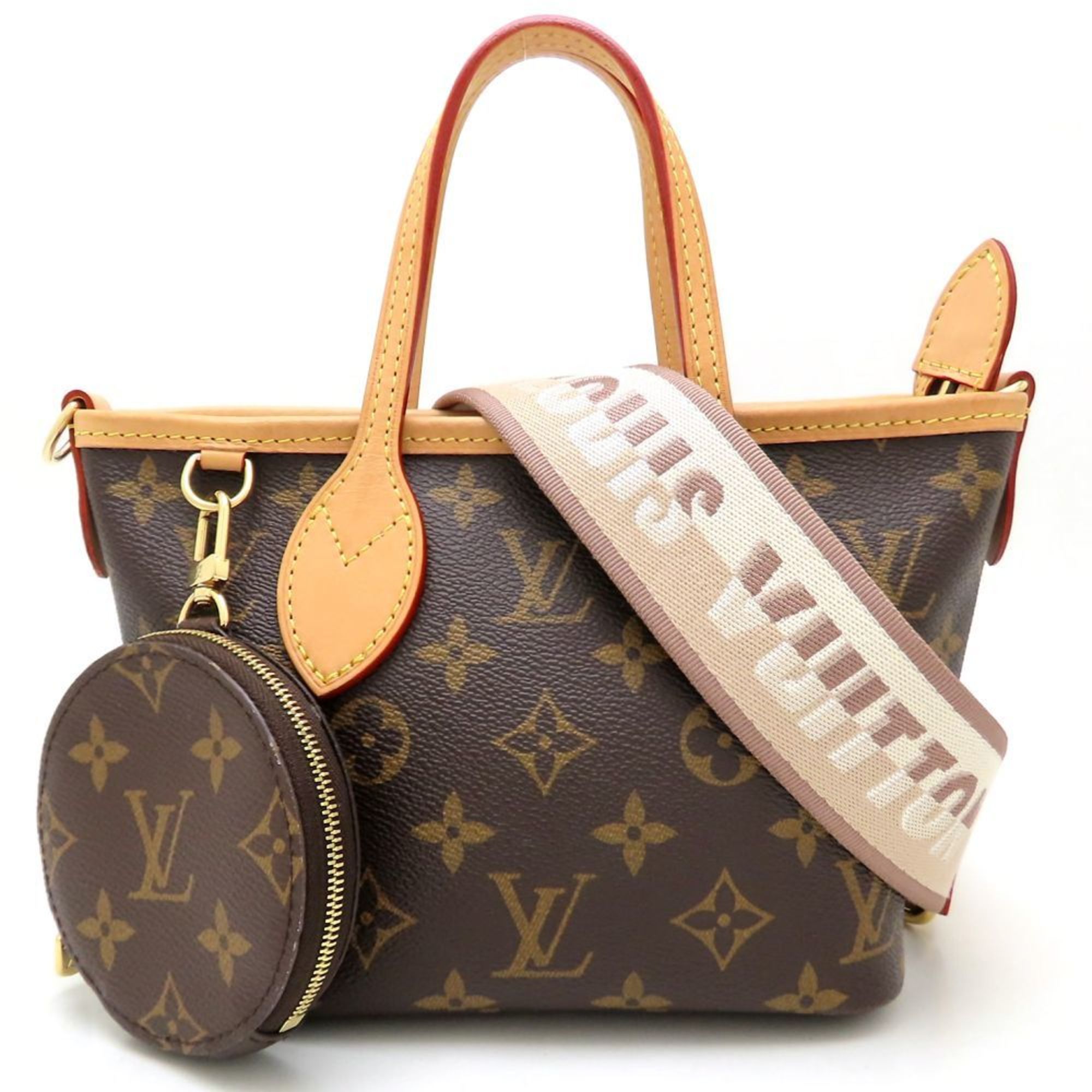 Louis Vuitton Neverfull