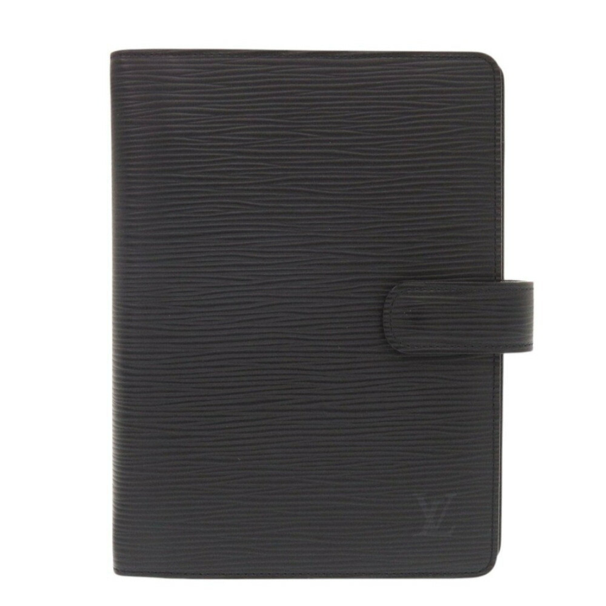 Louis Vuitton Agenda Mm