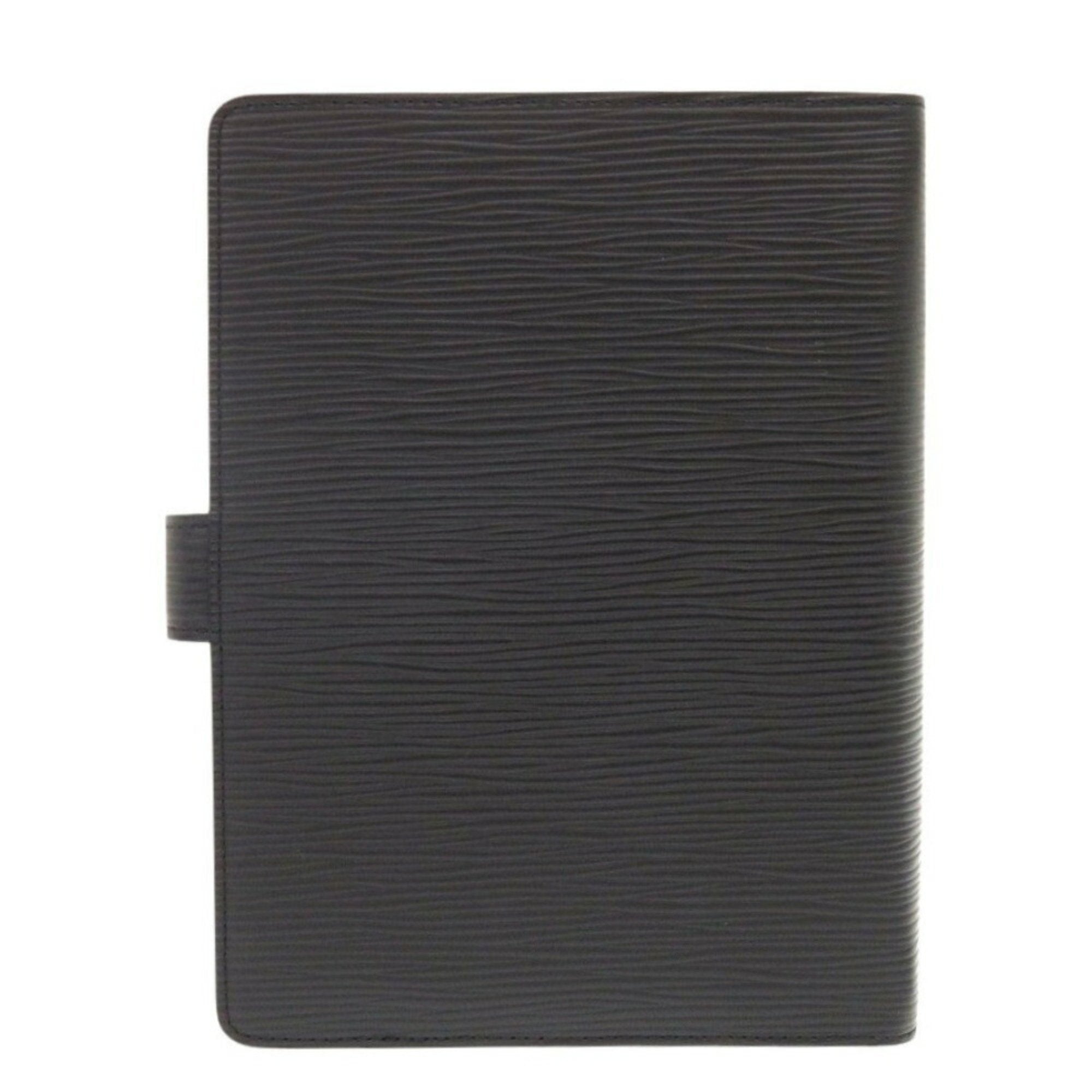 Louis Vuitton Agenda Mm