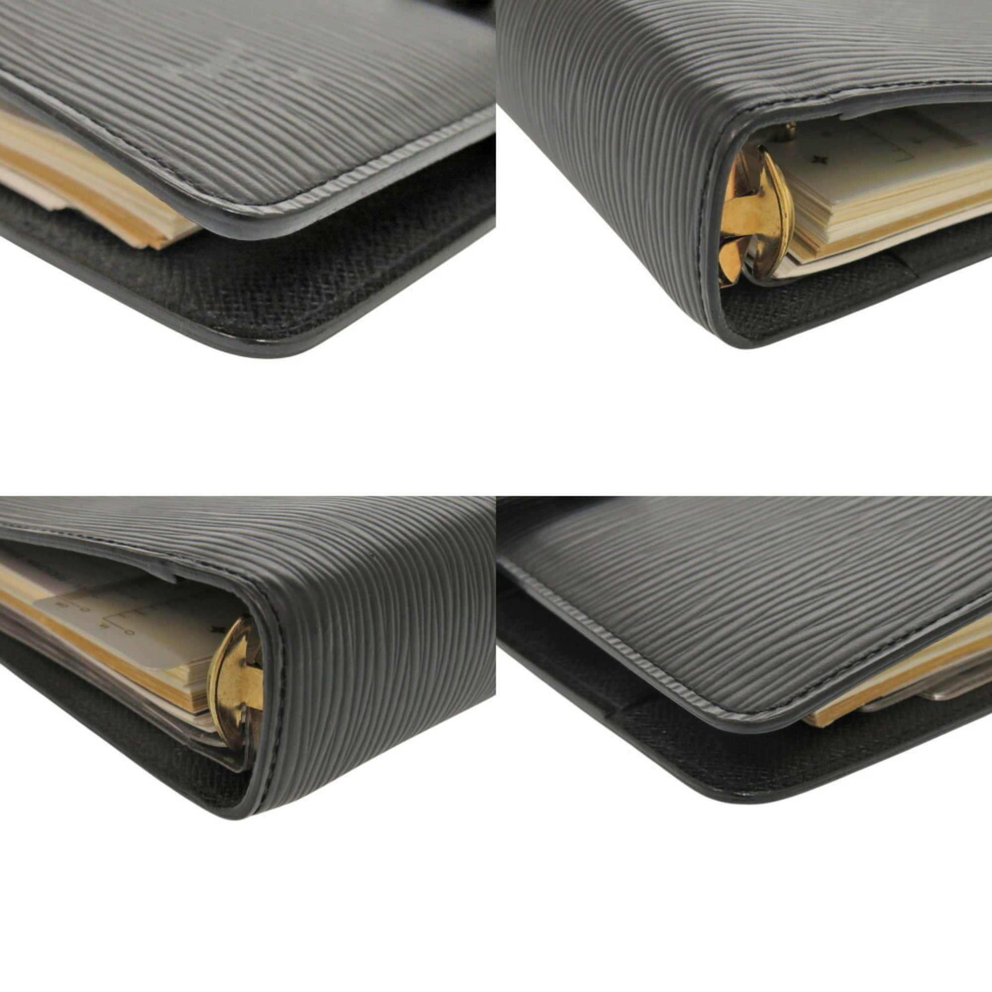 Louis Vuitton Agenda Mm