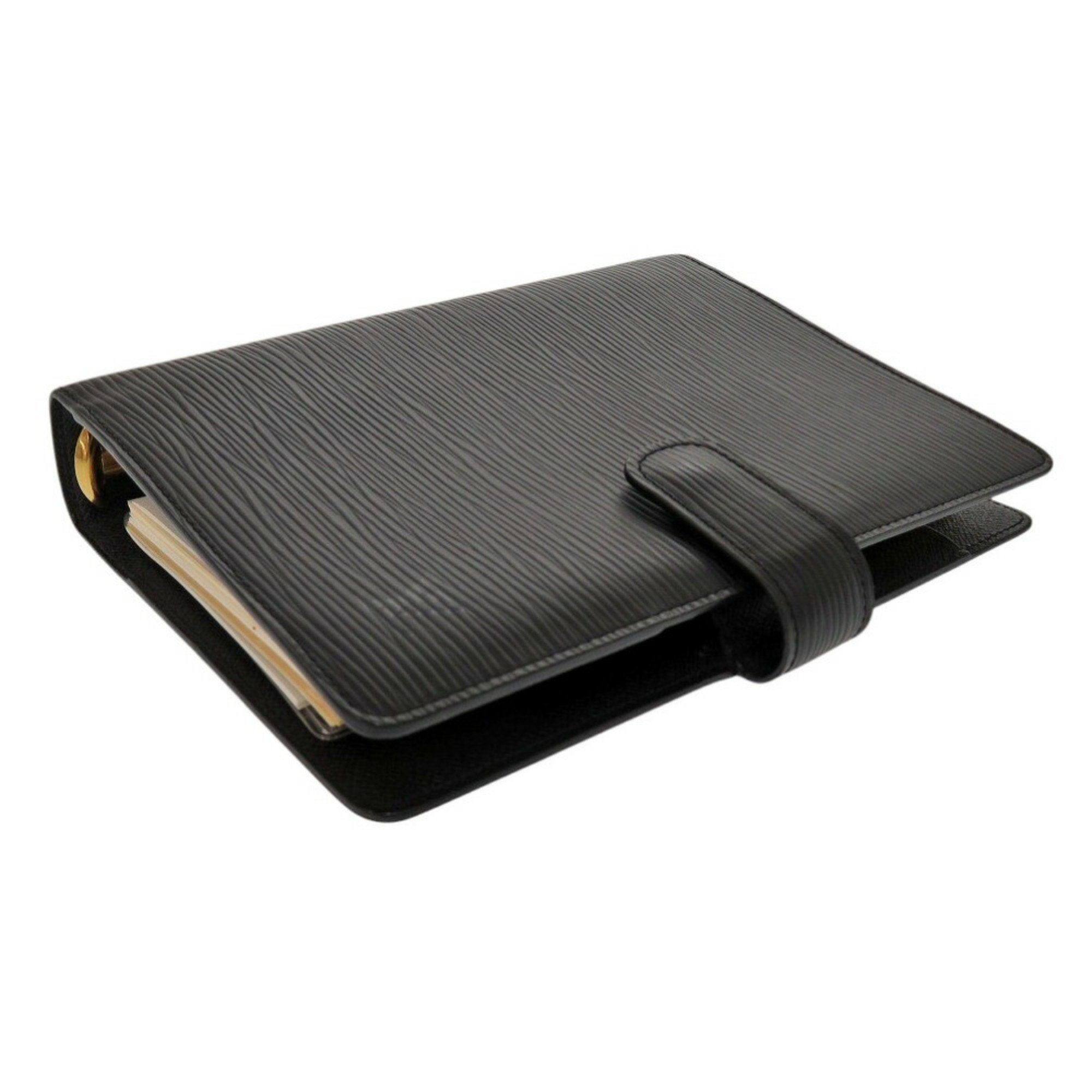 Louis Vuitton Agenda Mm
