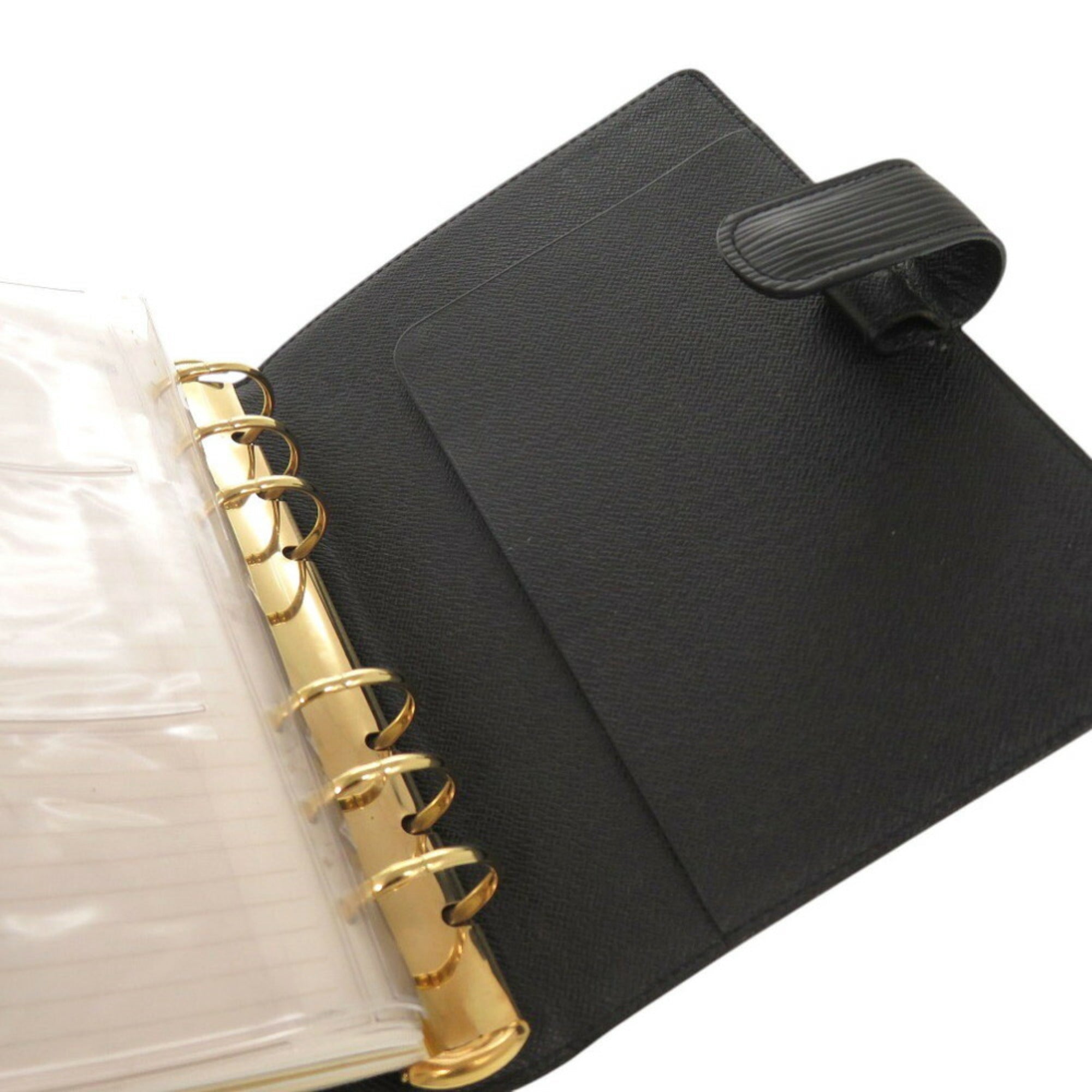 Louis Vuitton Agenda Mm