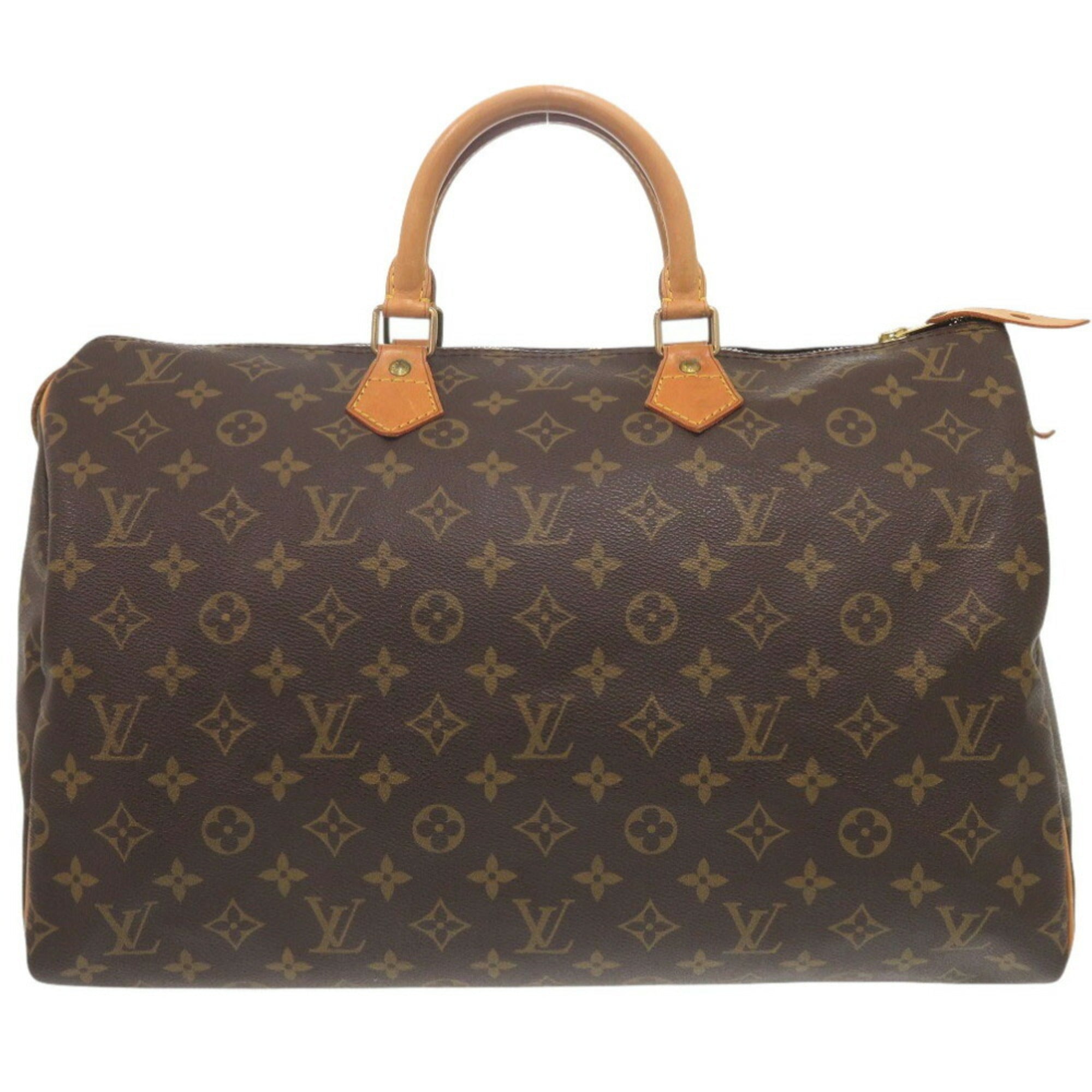 Louis Vuitton Speedy 40