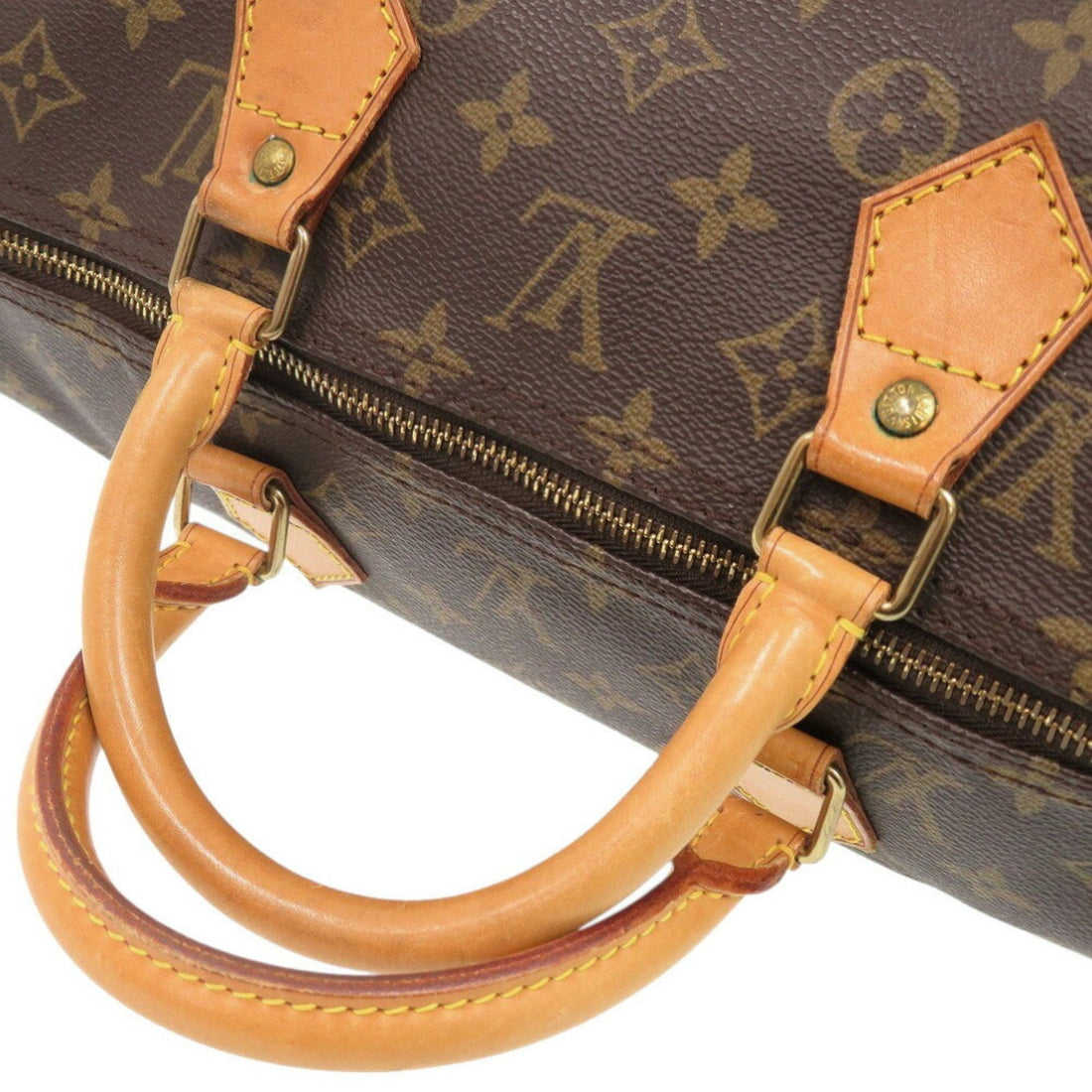 Louis Vuitton Speedy 40