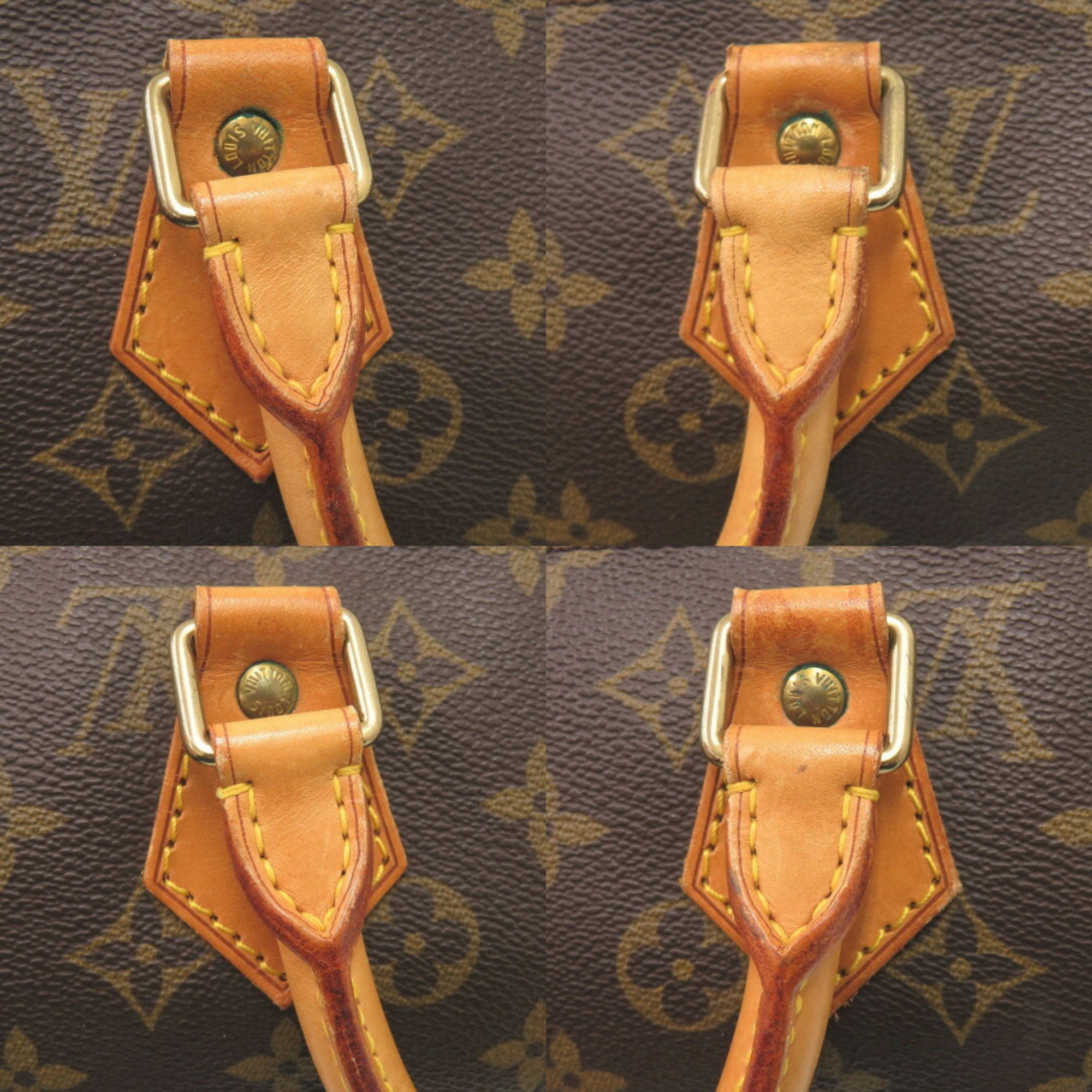 Louis Vuitton Speedy 40