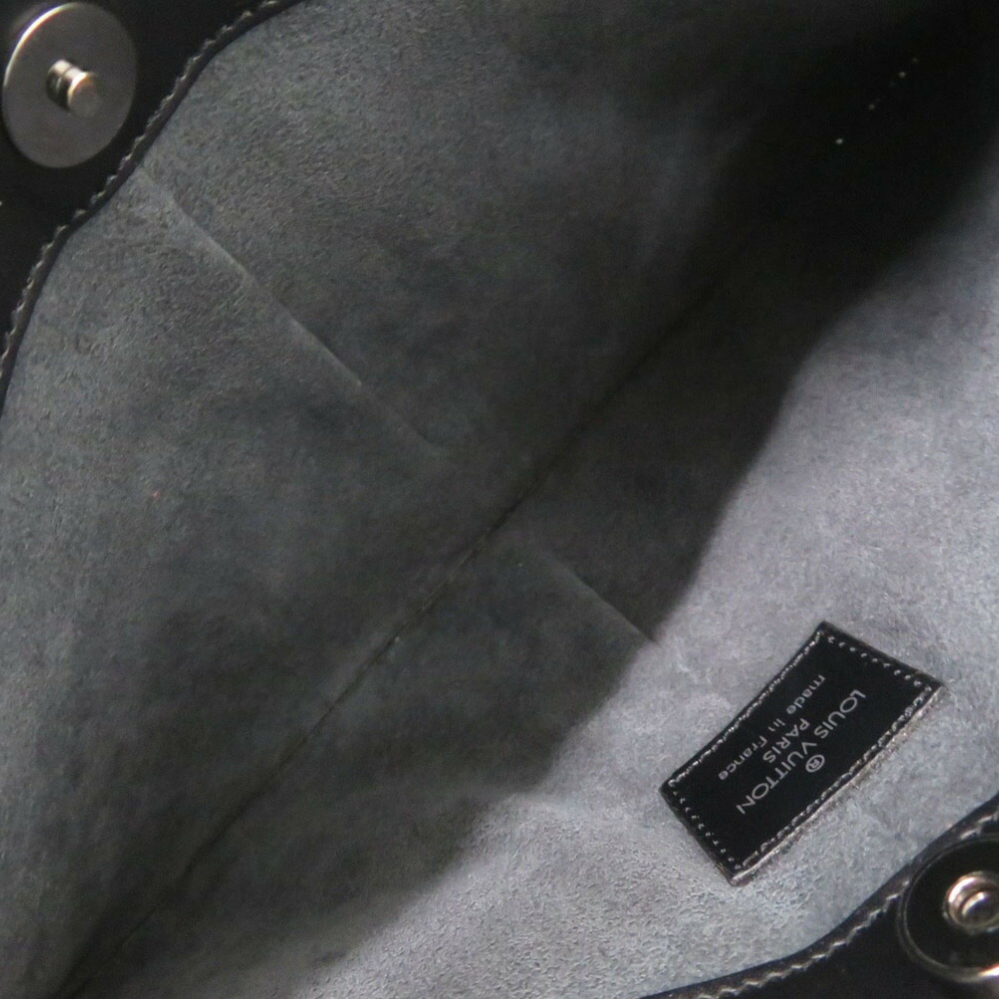 Louis Vuitton Demi Lune